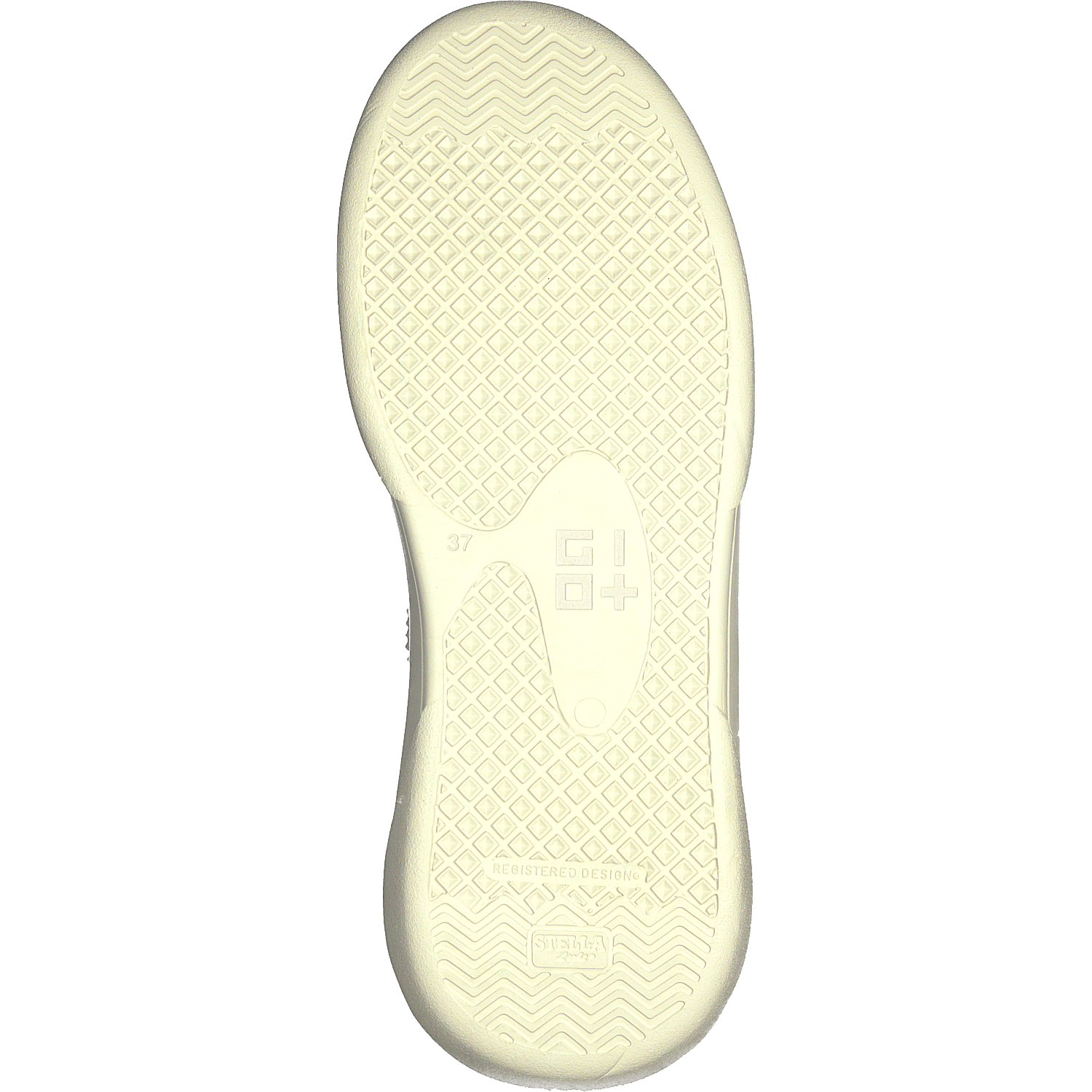 Gio+ D - Sneaker, S