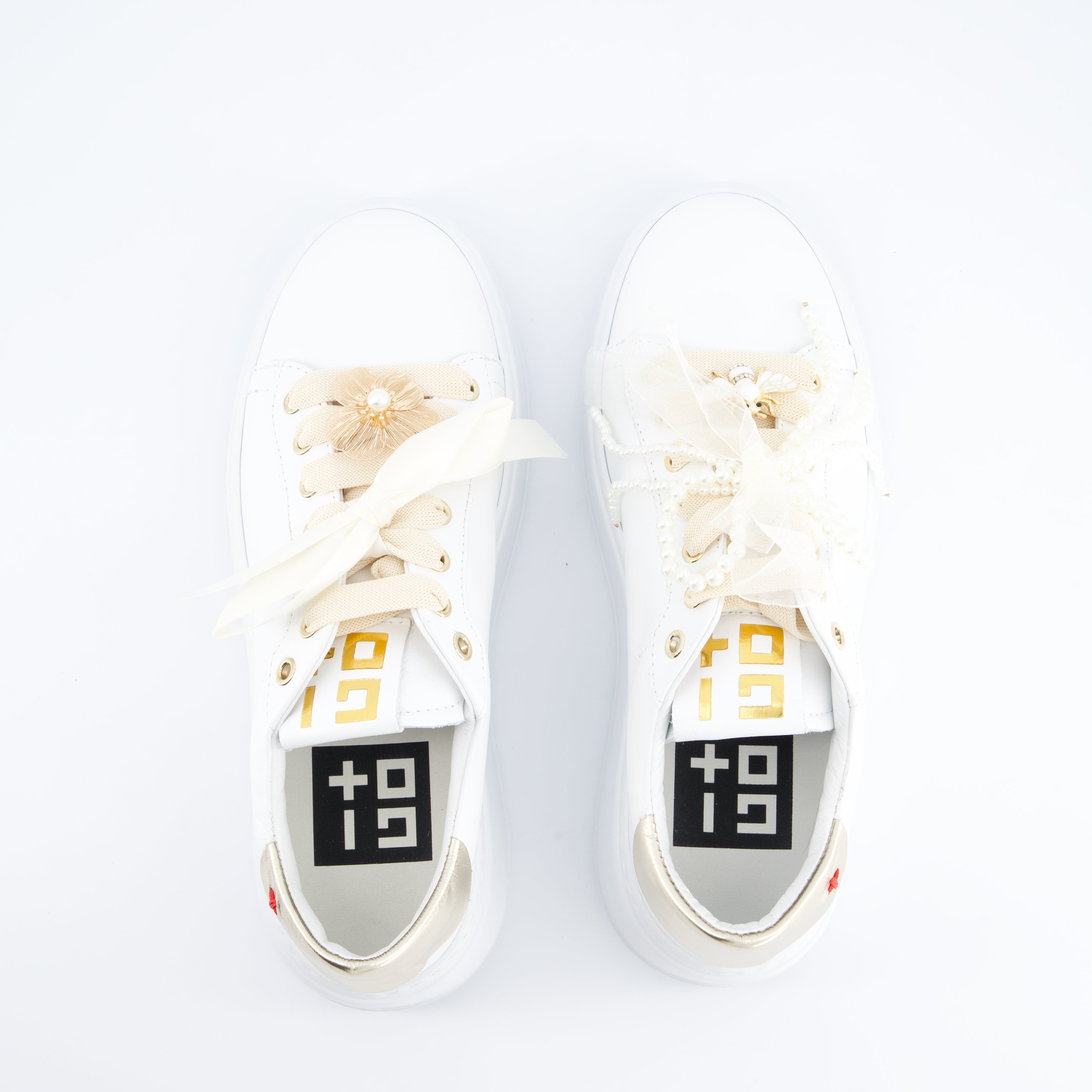 Gio+ D - Sneaker, S