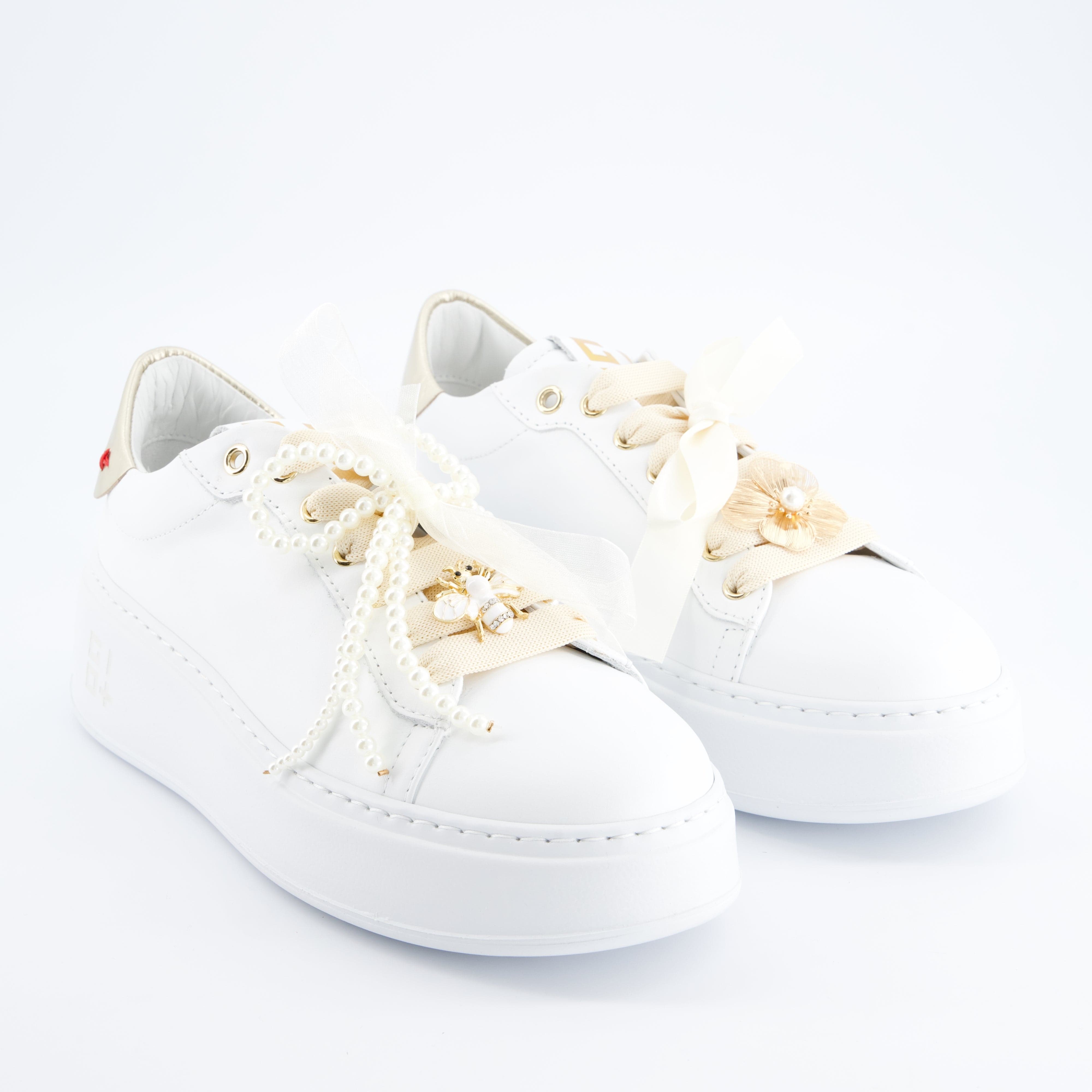 Gio+ D - Sneaker, S
