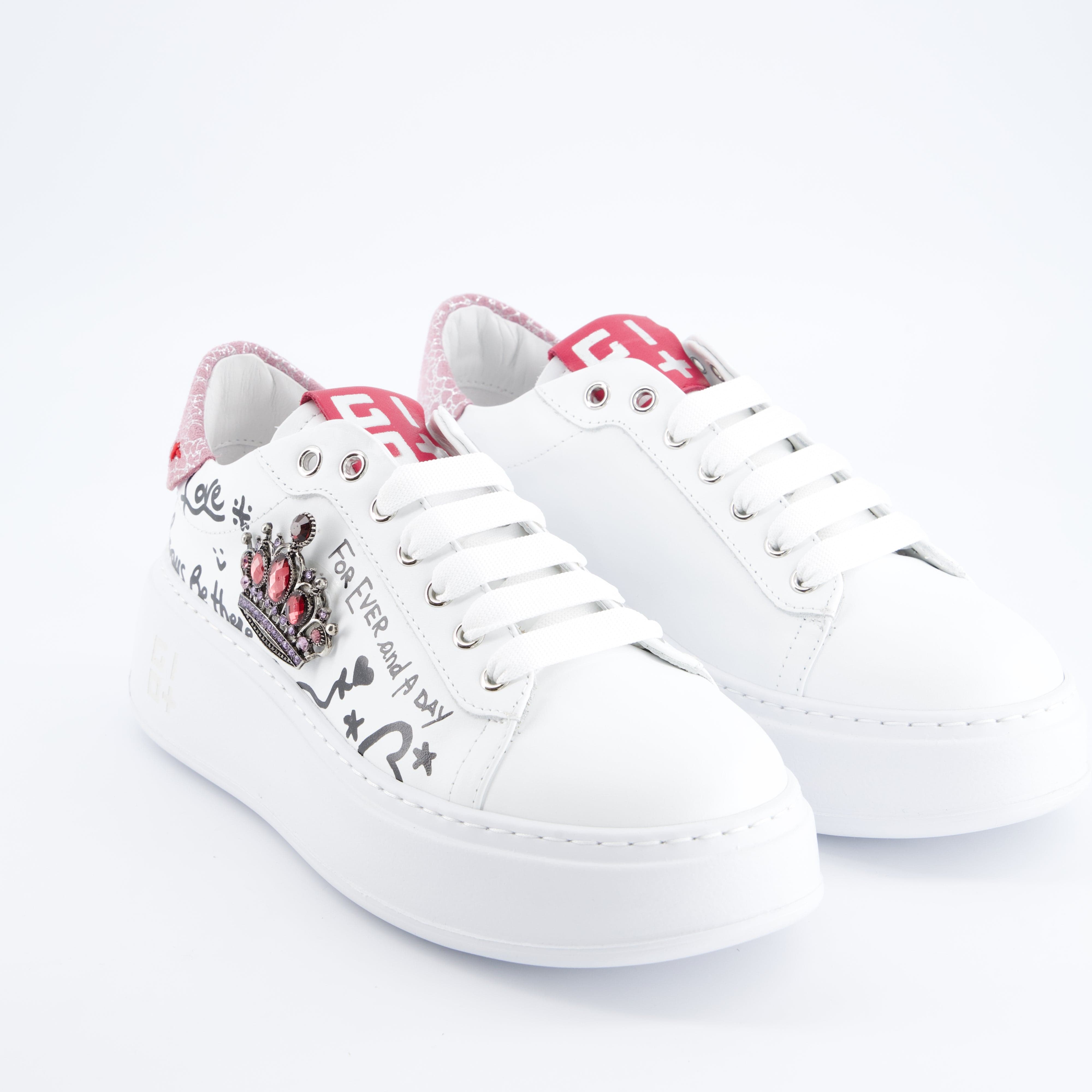 Gio+ D - Sneaker, S
