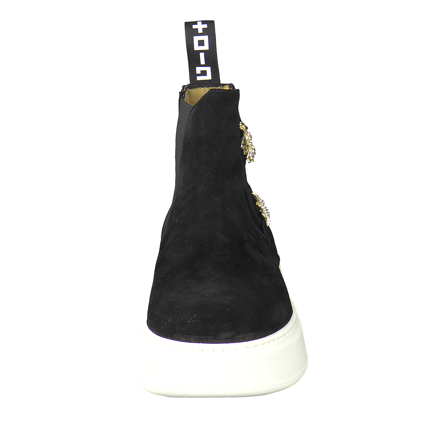 Gio+ D - Stiefelette, S