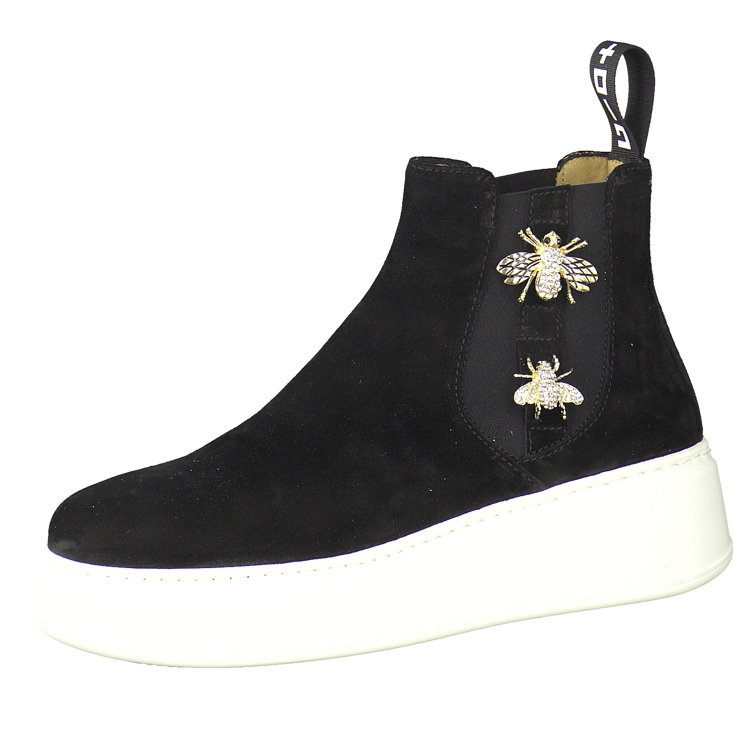 Gio+ D - Stiefelette, S