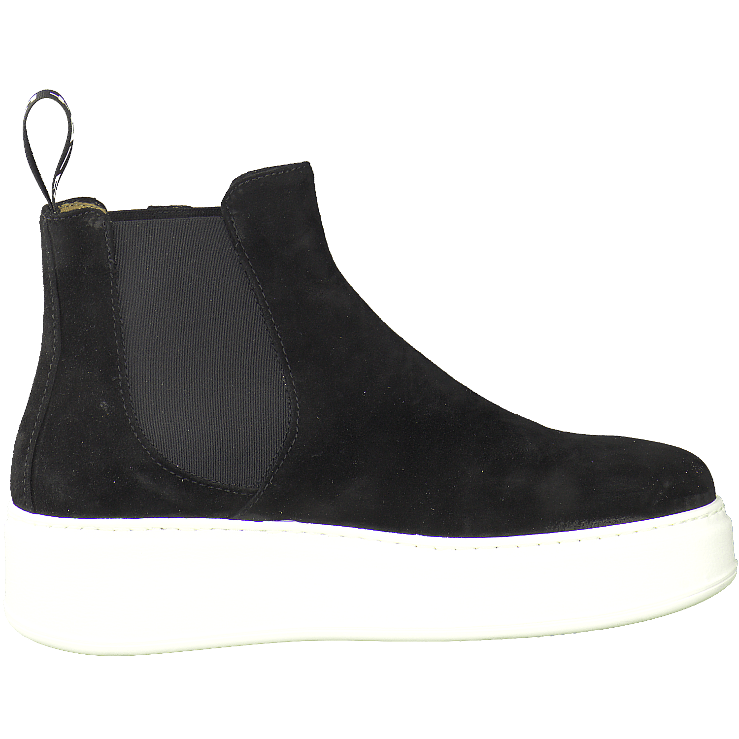 Gio+ D - Stiefelette, S