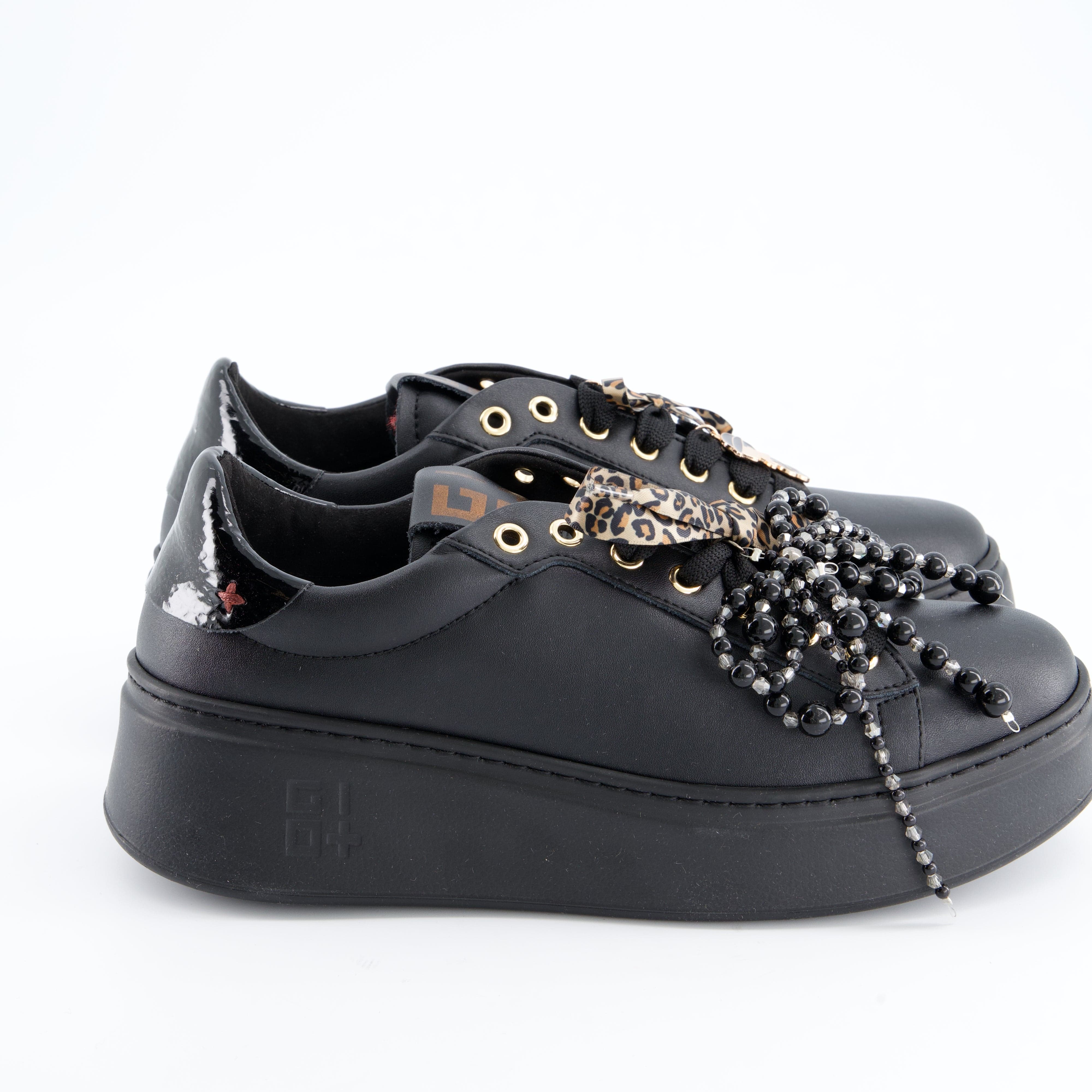 Gio+ Damenschuhe - Schnürschuhe Schnürschuhe