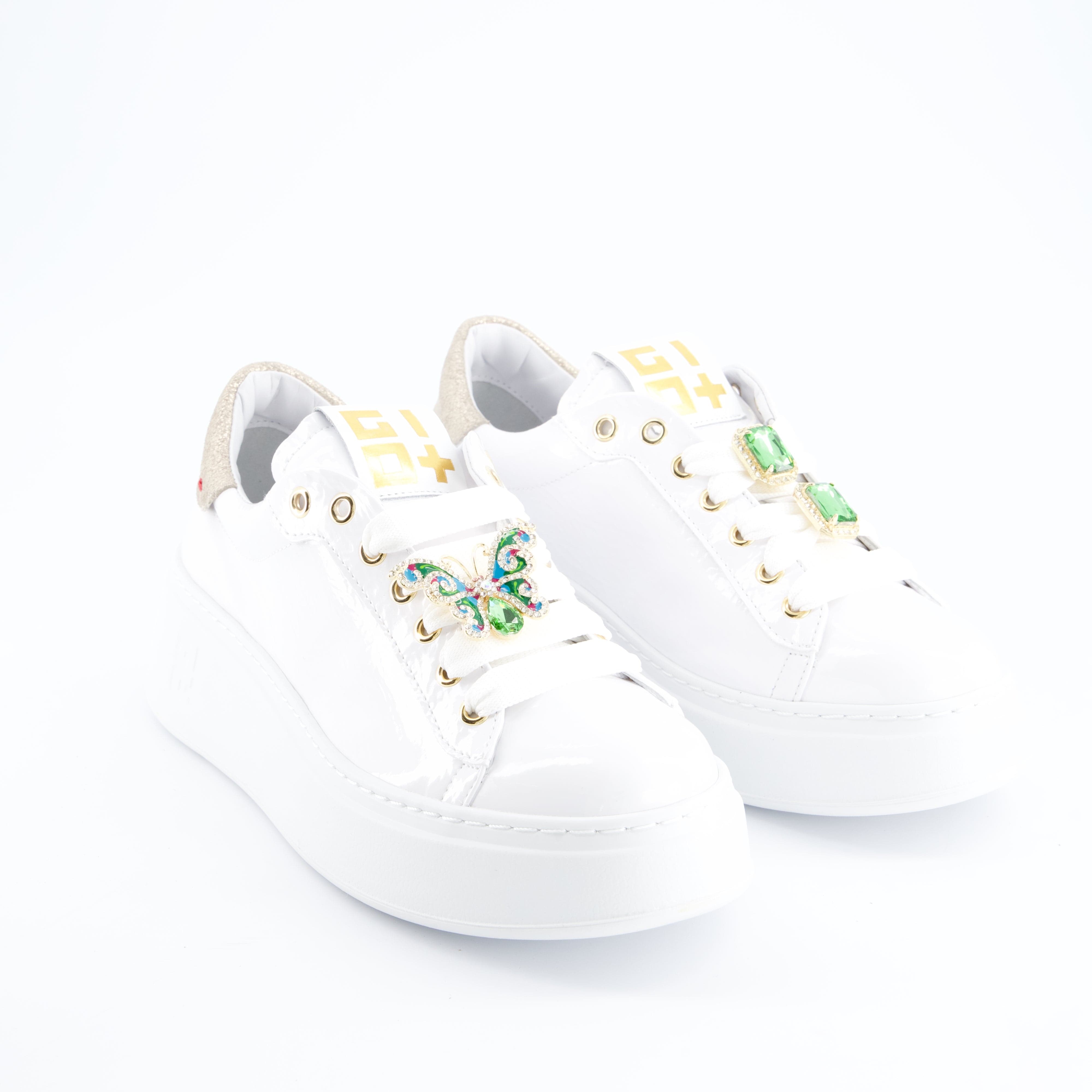 Gio+ Damenschuhe - Sneaker, Sneaker