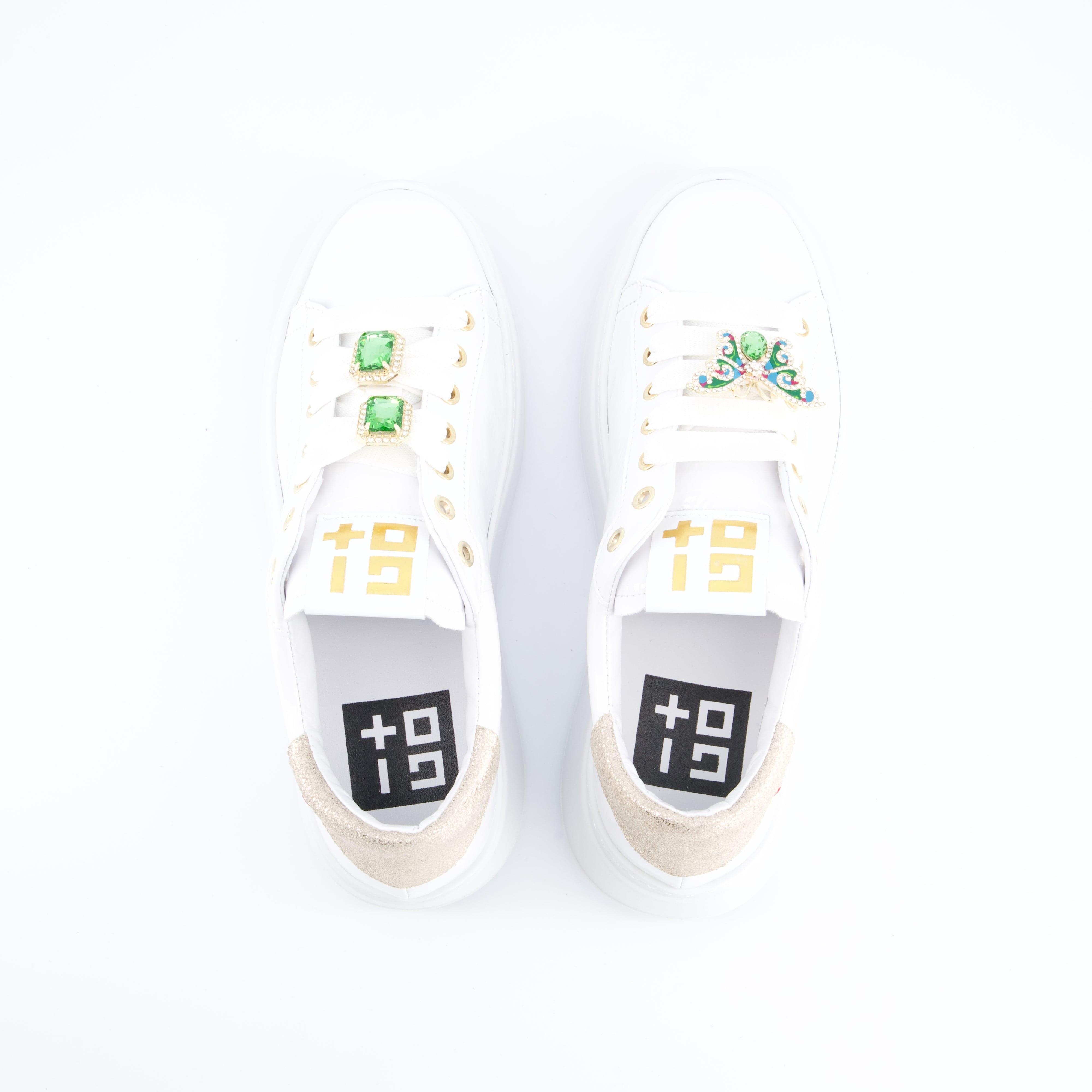 Gio+ Damenschuhe - Sneaker, Sneaker