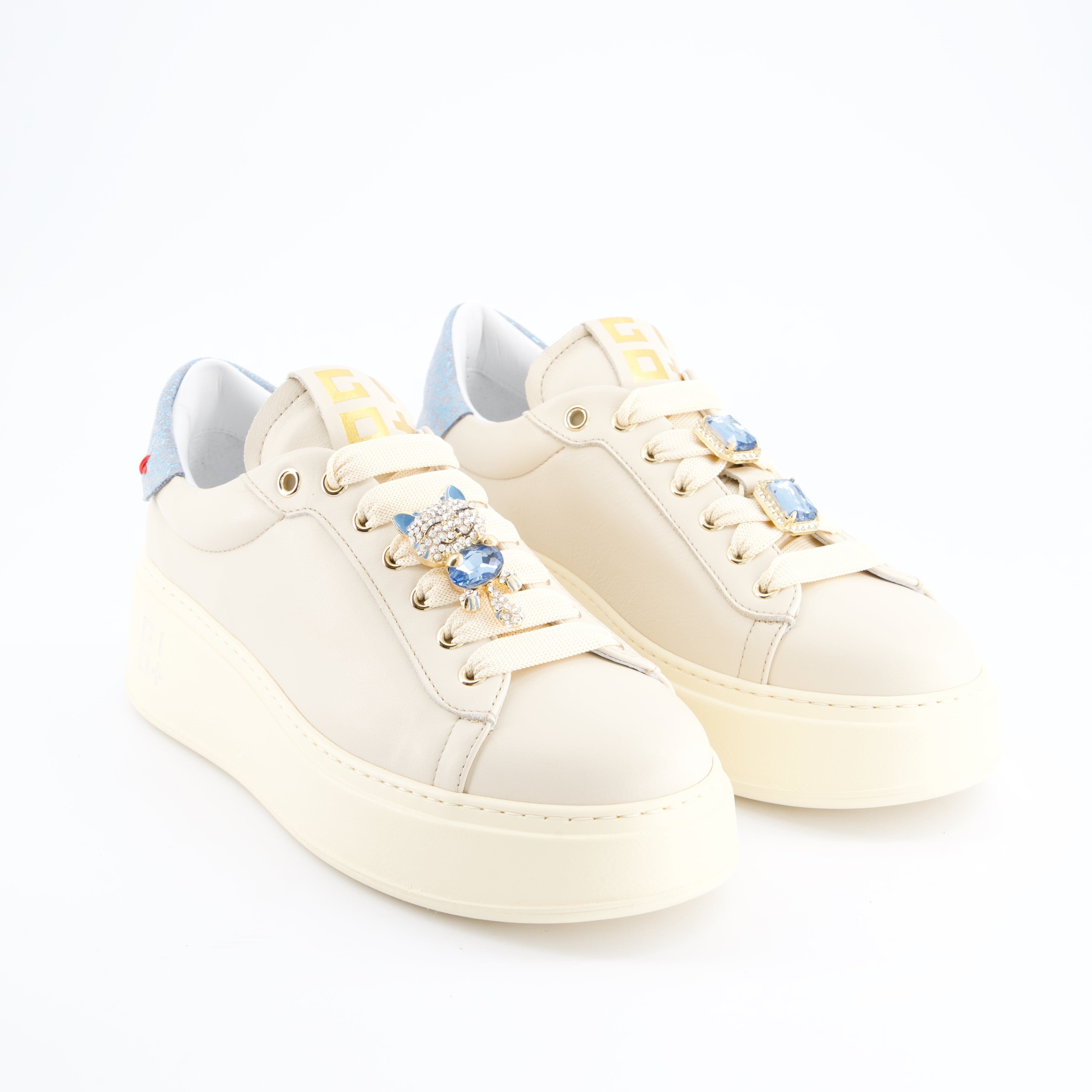 Gio+ Damenschuhe - Sneaker, Sneaker