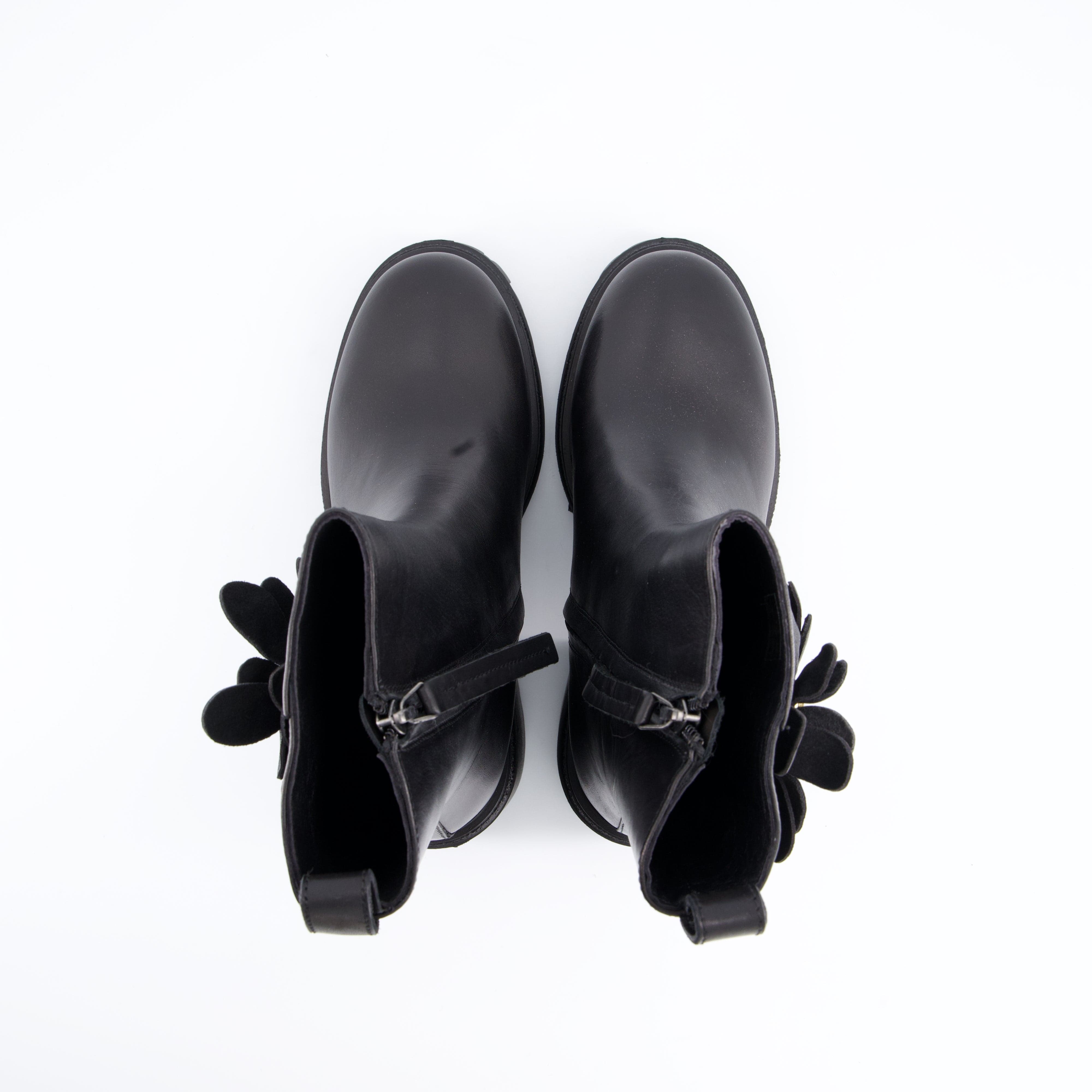 Gio+ Damenschuhe - Stiefelette Stiefelette