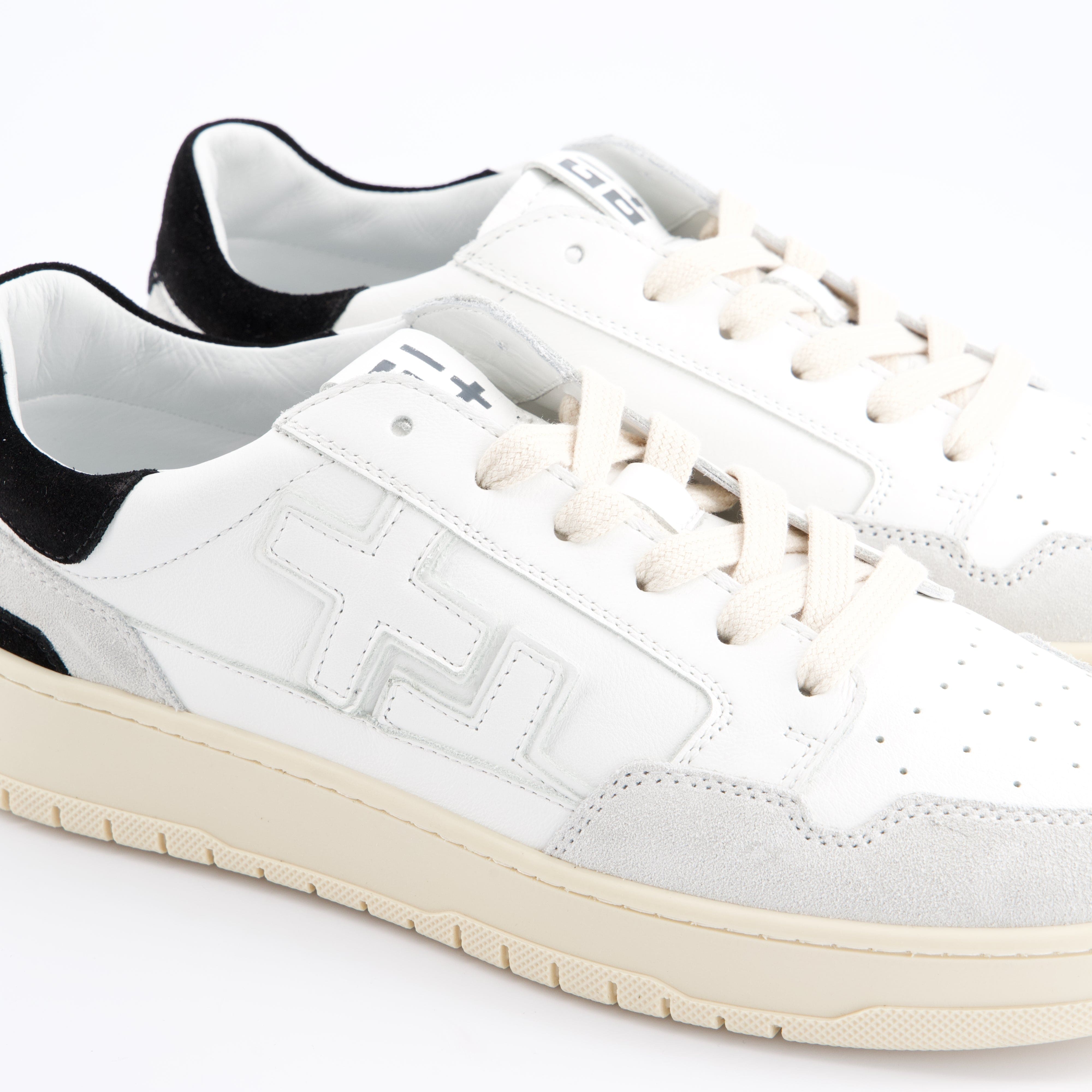 Gio+ Herrenschuh - Schnürschuh, Schnürschuh