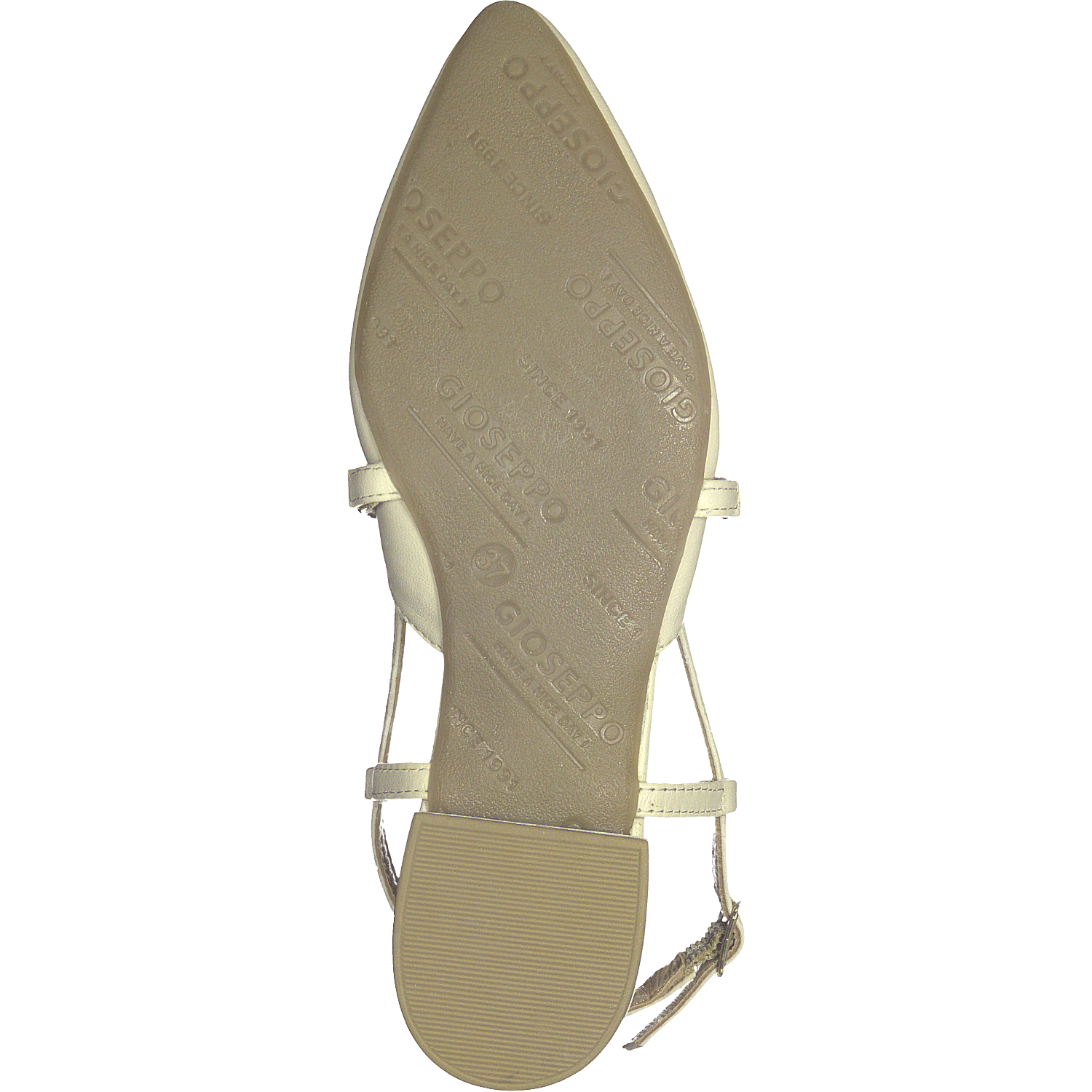 Gioseppo D - Sandalen, S Godrano