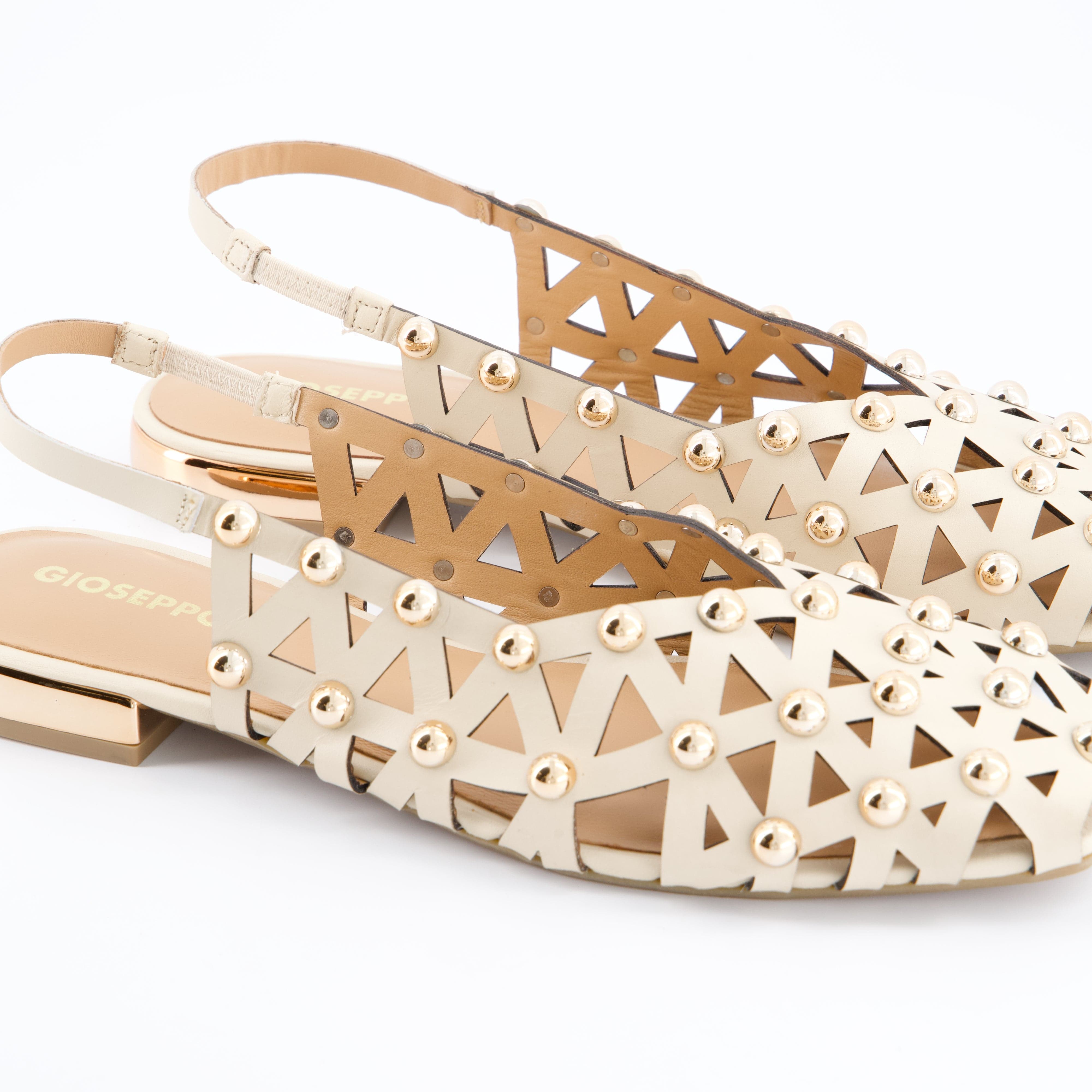 Gioseppo Damenschuhe - Sandalen Sandalen Calamus