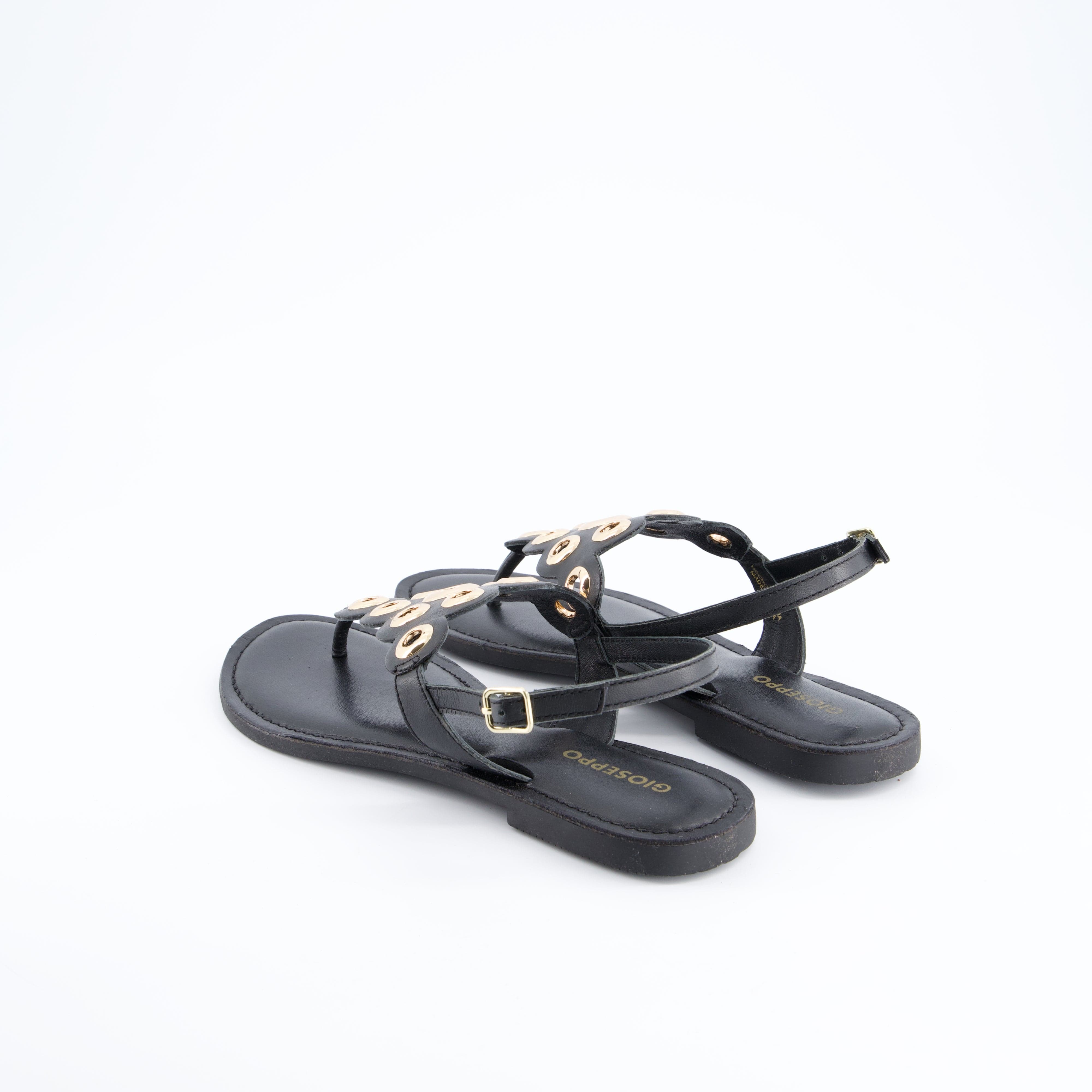 Gioseppo Damenschuhe - Sandalen Sandalen Dunbar