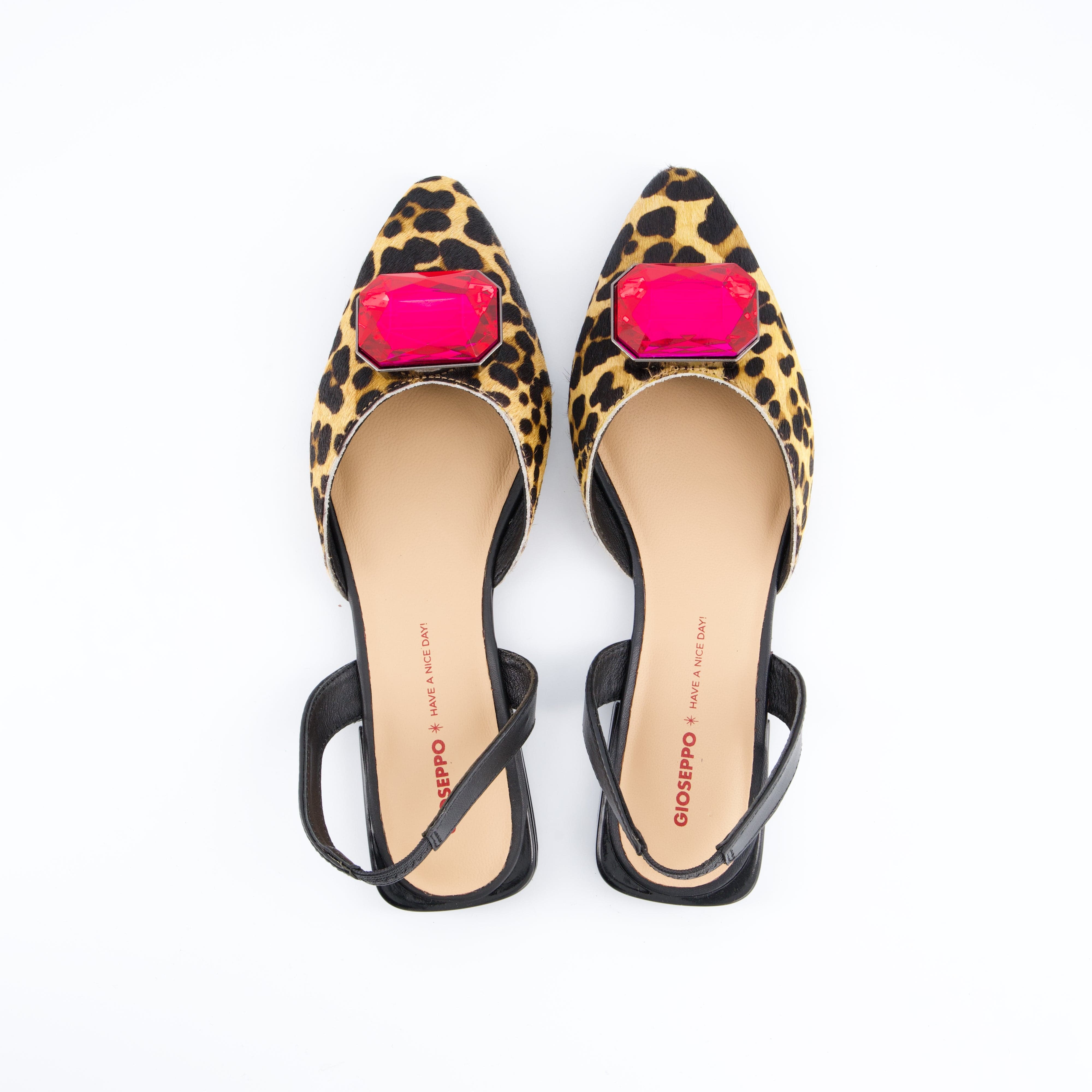 Gioseppo Damenschuhe - Sandalen Sandalen Hughes