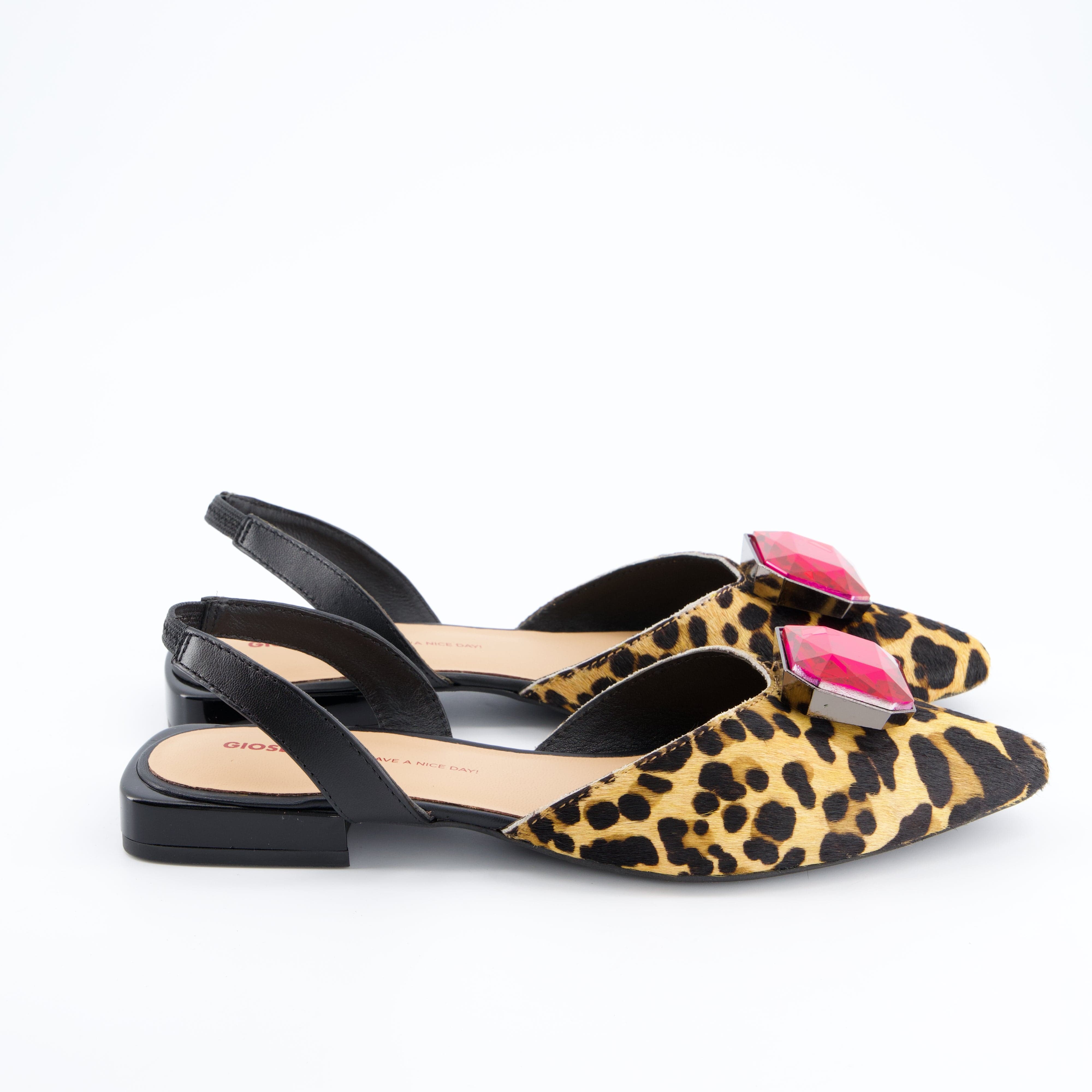 Gioseppo Damenschuhe - Sandalen Sandalen Hughes