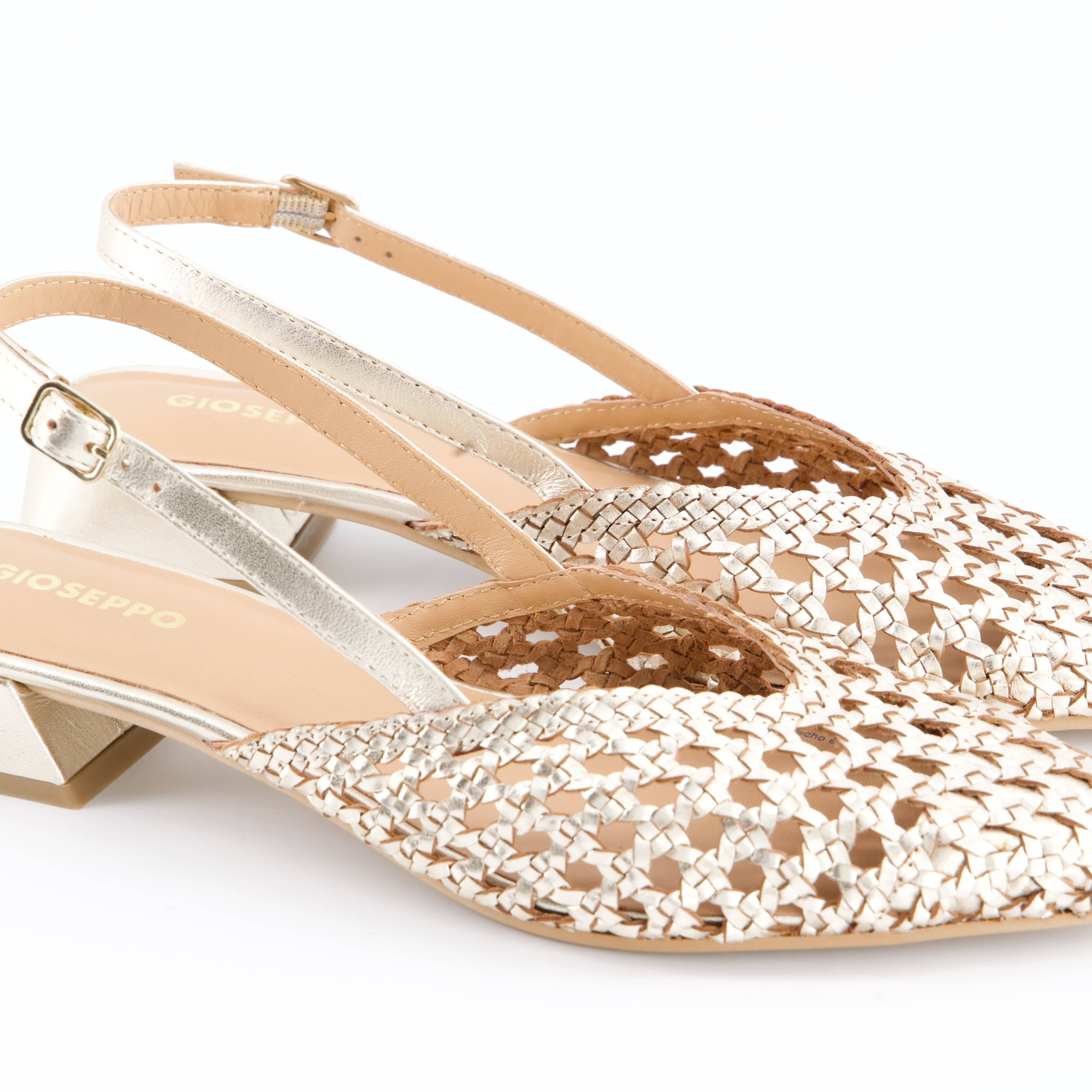 Gioseppo Damenschuhe - Sandalen Sandalen Kipili