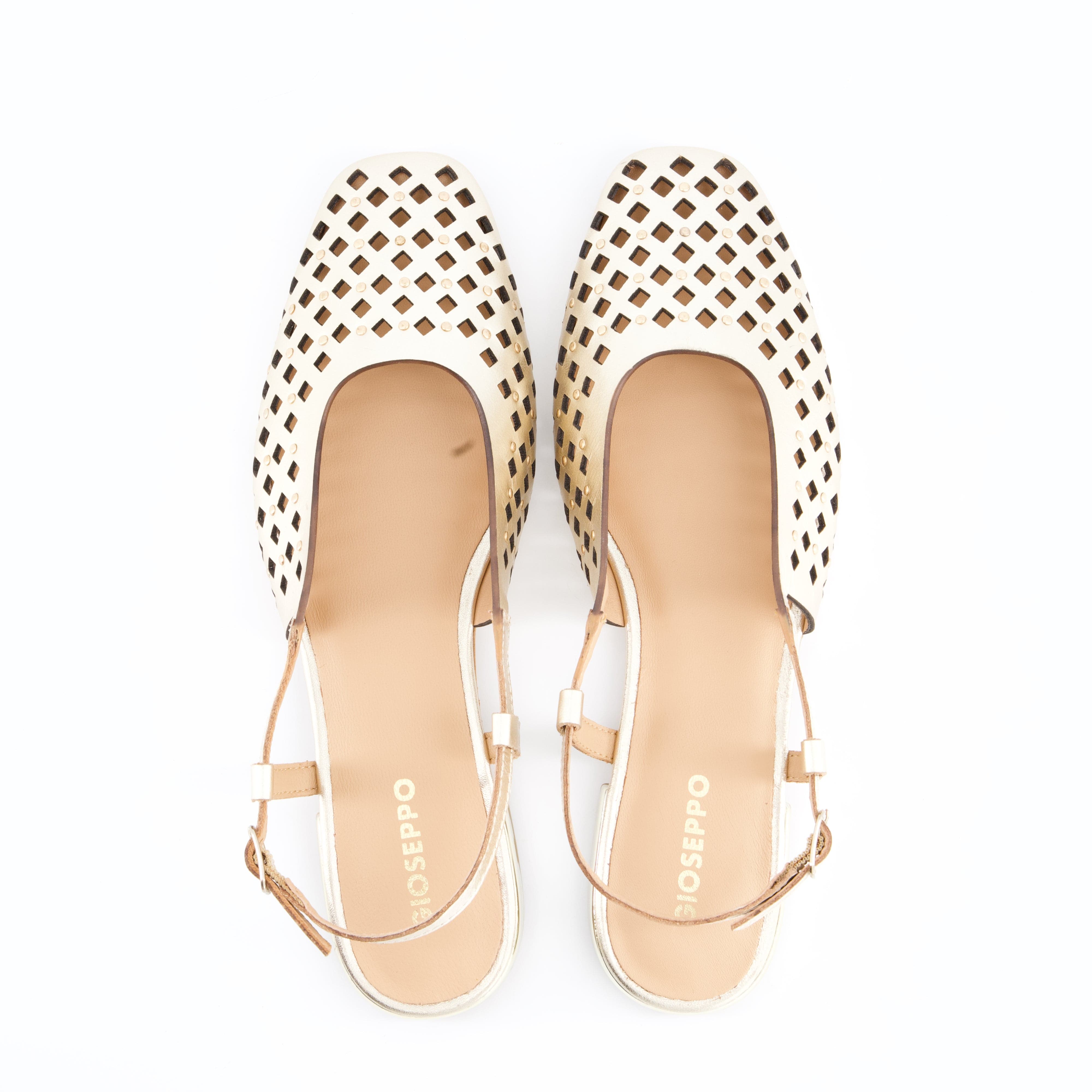 Gioseppo Damenschuhe - Sandalen Sandalen Kyaka