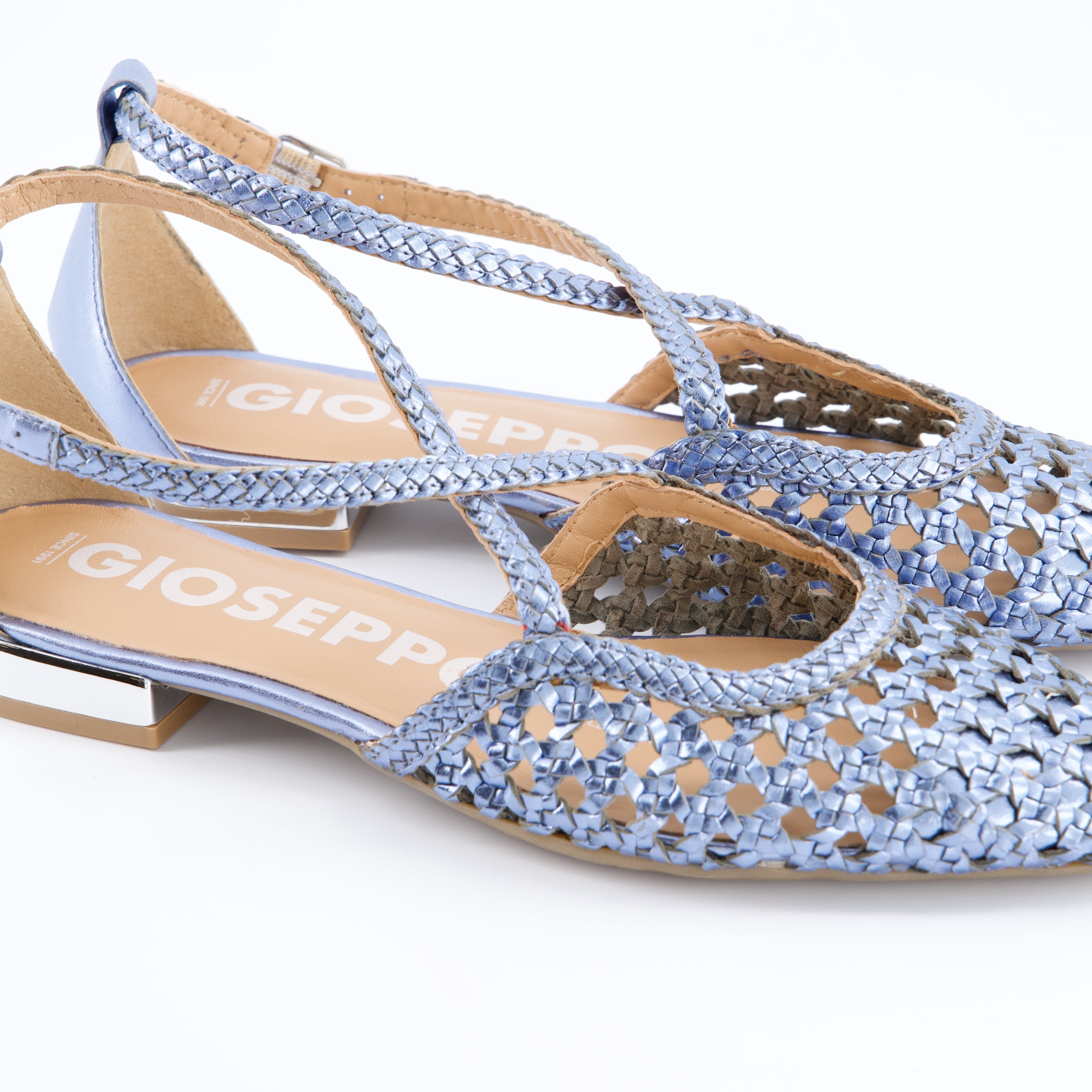 Gioseppo Damenschuhe - Sandalen Sandalen Leskovic