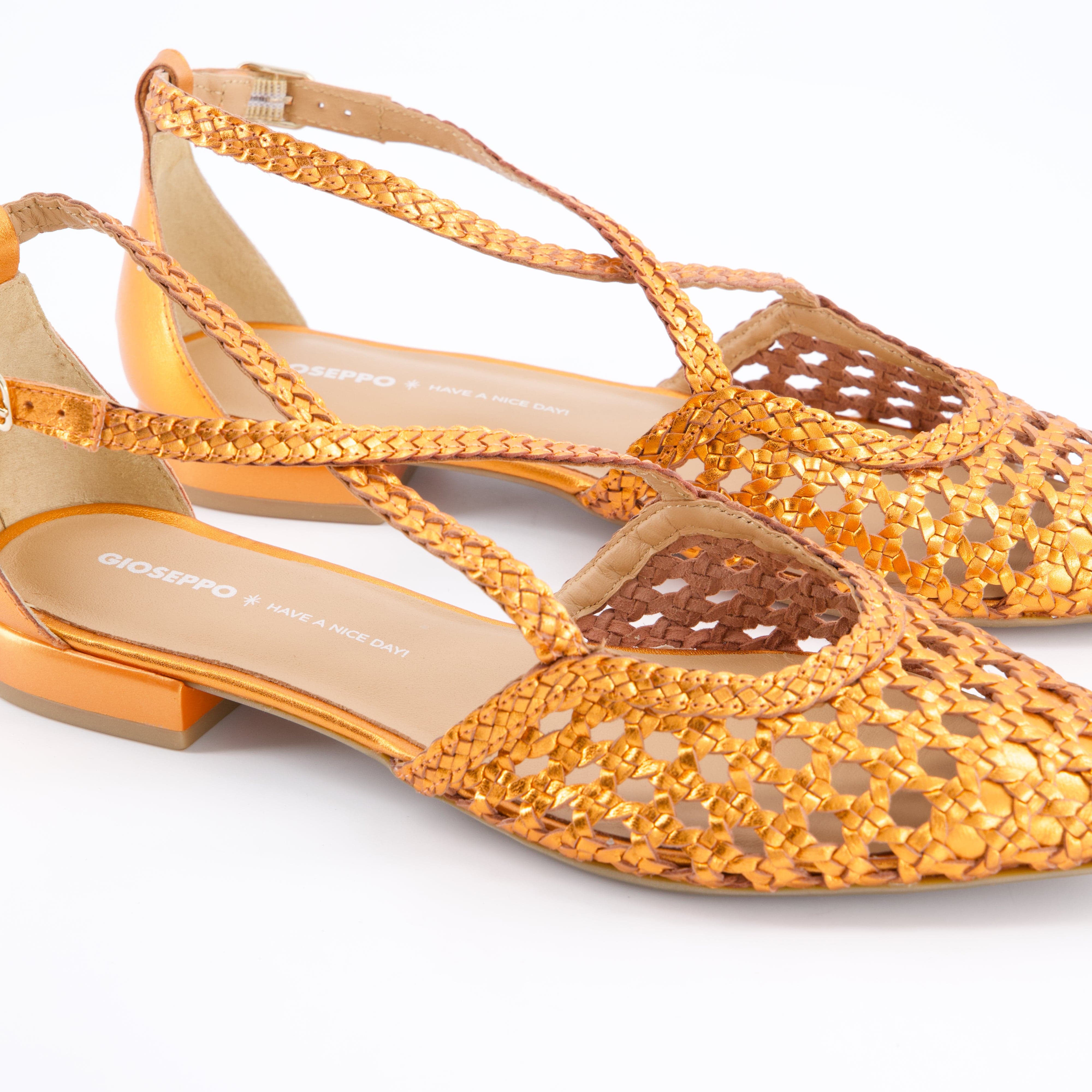 Gioseppo Damenschuhe - Sandalen Sandalen Leskovic