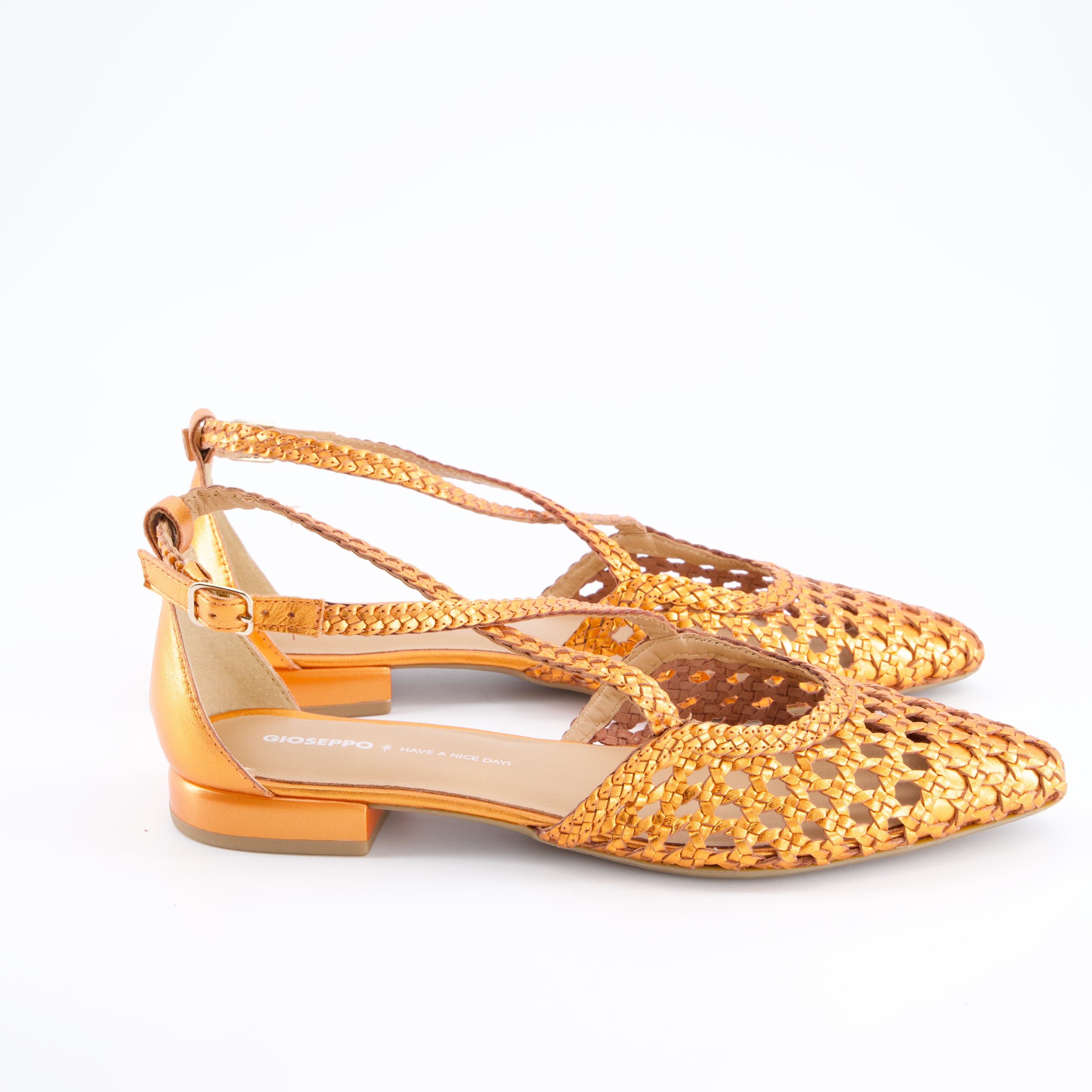 Gioseppo Damenschuhe - Sandalen Sandalen Leskovic