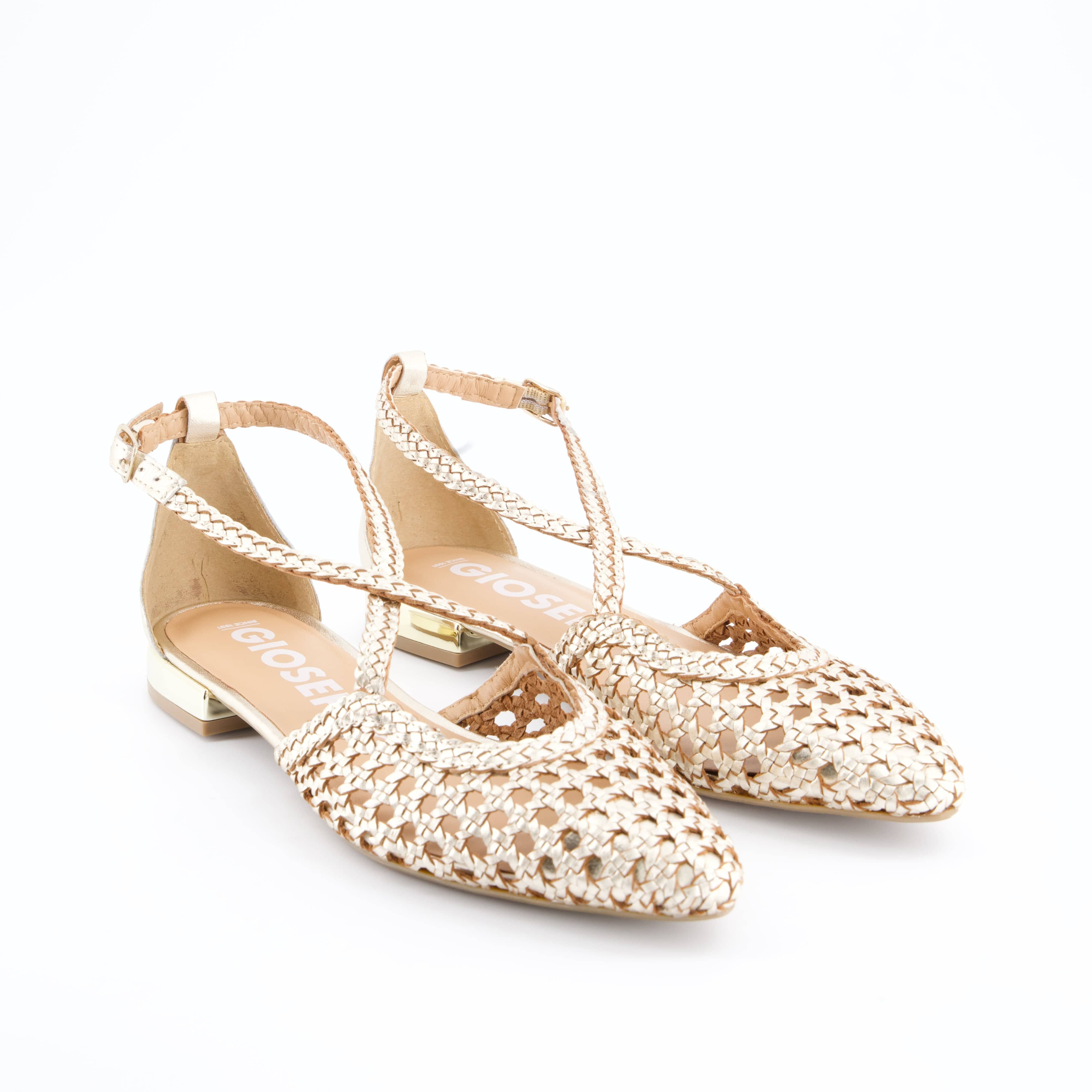 Gioseppo Damenschuhe - Sandalen Sandalen Leskovic