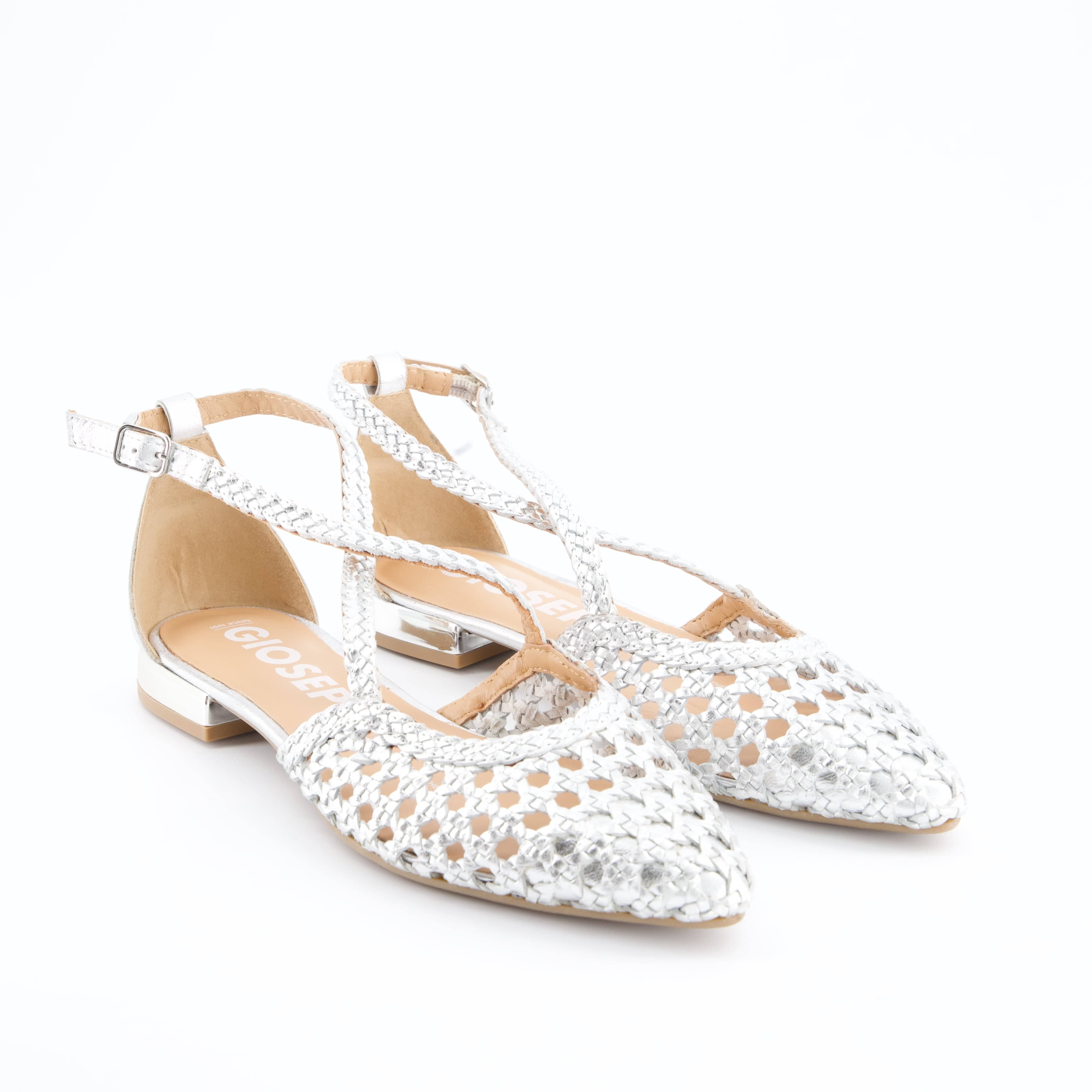 Gioseppo Damenschuhe - Sandalen Sandalen Leskovic