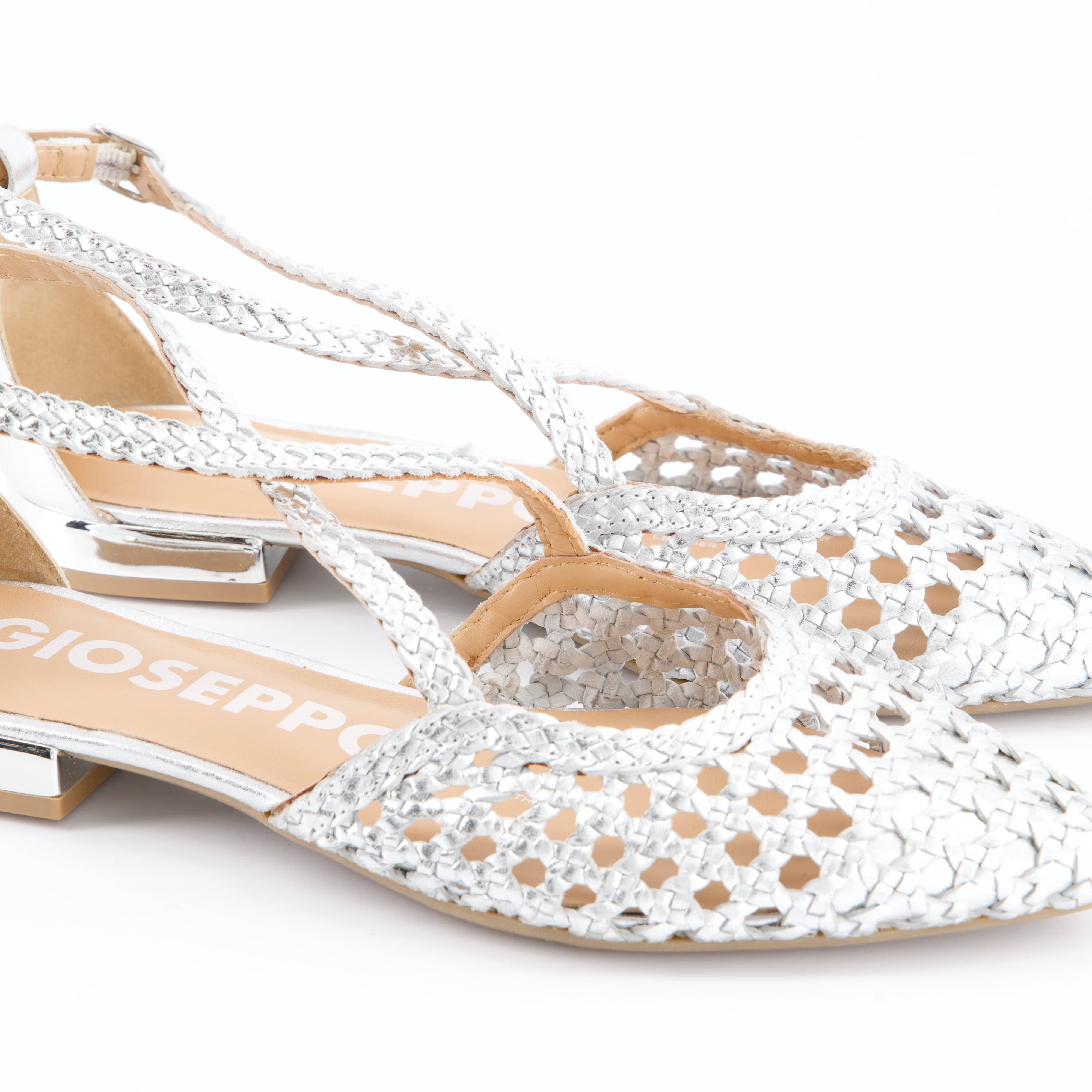 Gioseppo Damenschuhe - Sandalen Sandalen Leskovic