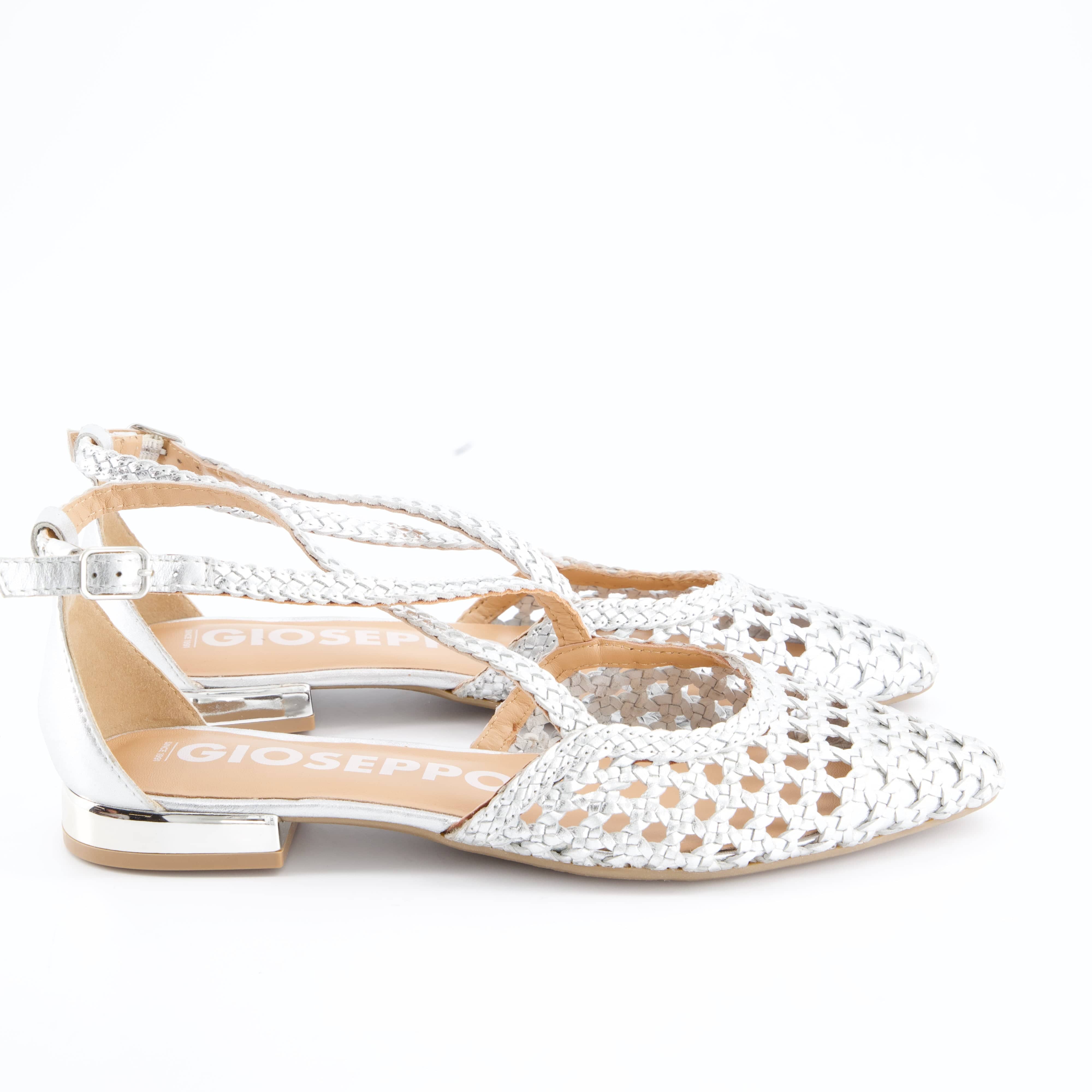 Gioseppo Damenschuhe - Sandalen Sandalen Leskovic