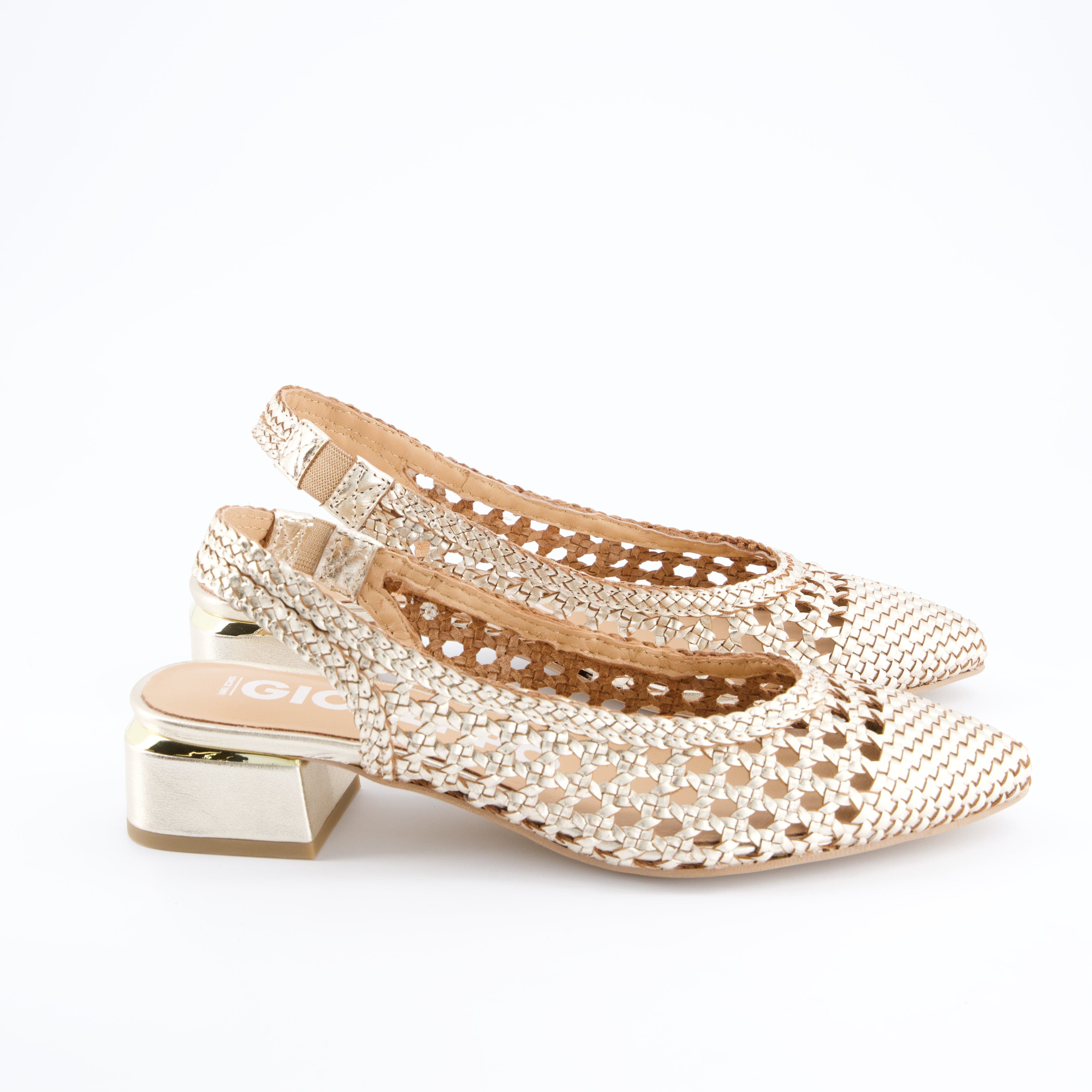 Gioseppo Damenschuhe - Sandalen Sandalen Piskove