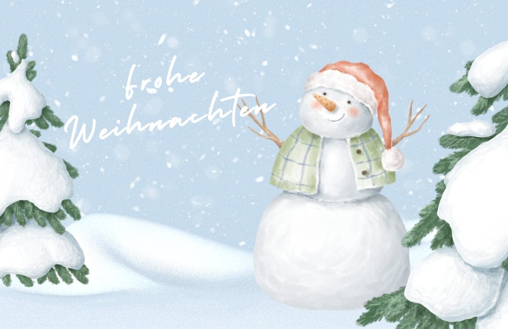 Gutschein Geschenkgutschein Geschenkgutschein Frohe Weihnachten