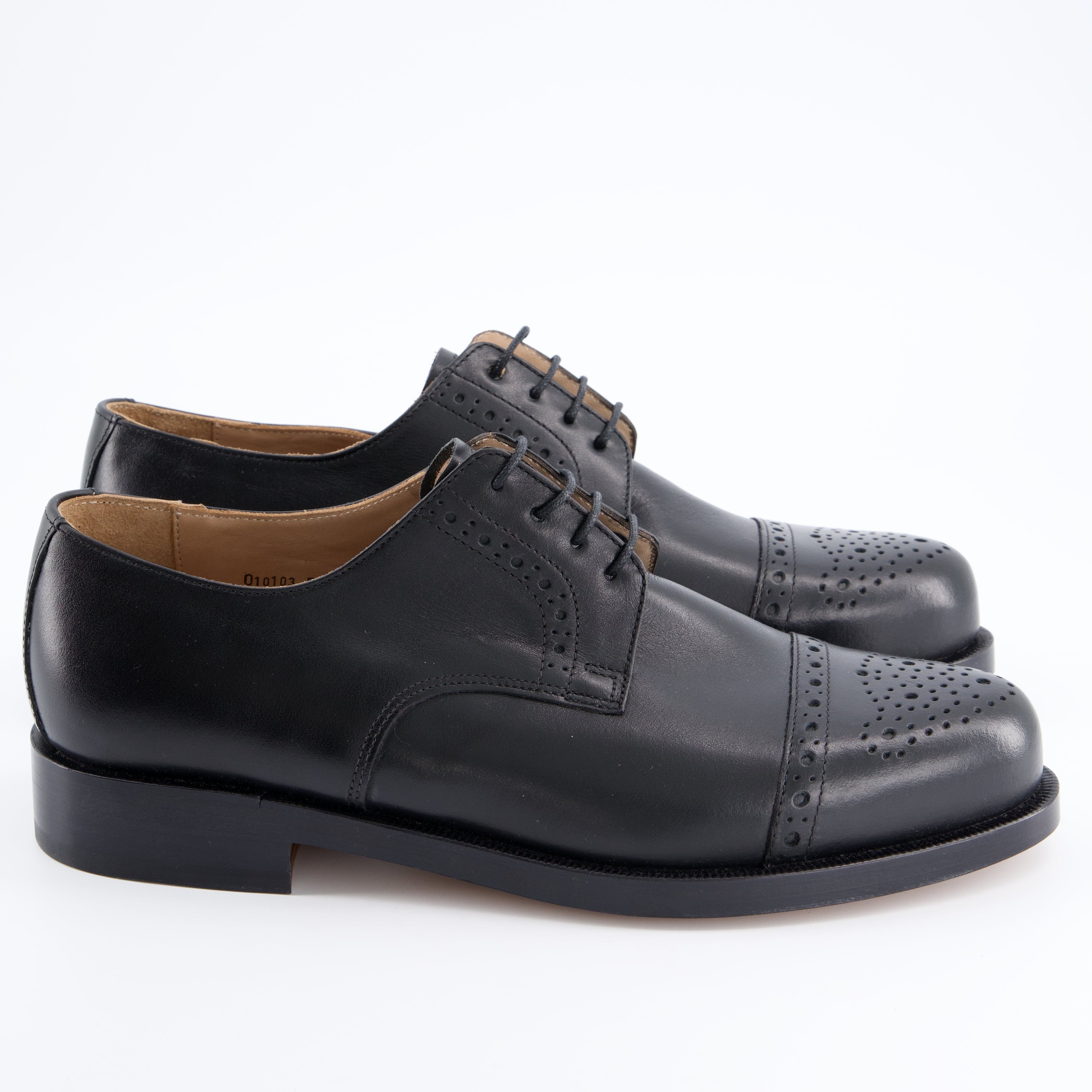 HANDMACHER GmbH Herrenschuh - Business Schuh Business Schuh lagerartikel