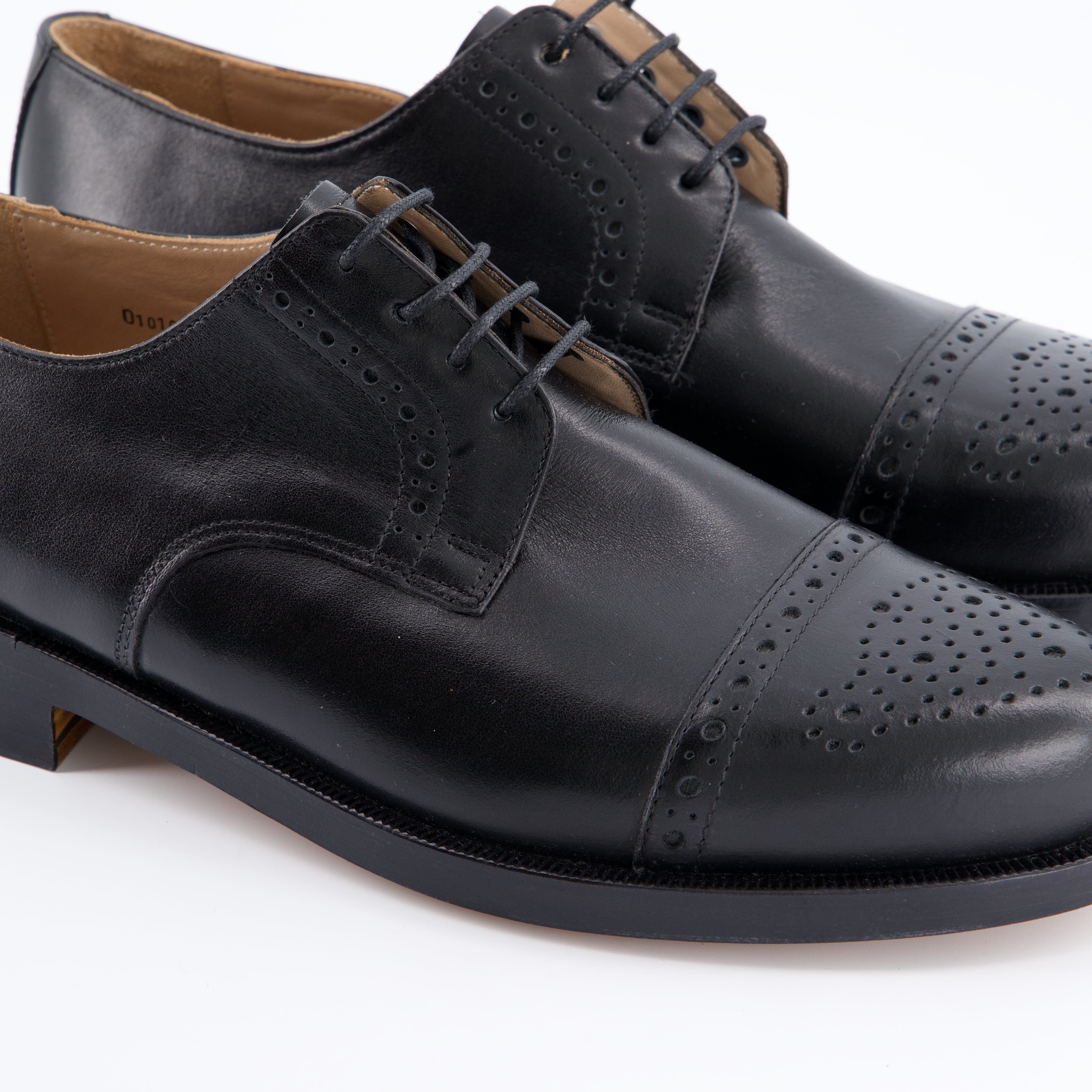 HANDMACHER GmbH Herrenschuh - Business Schuh Business Schuh lagerartikel