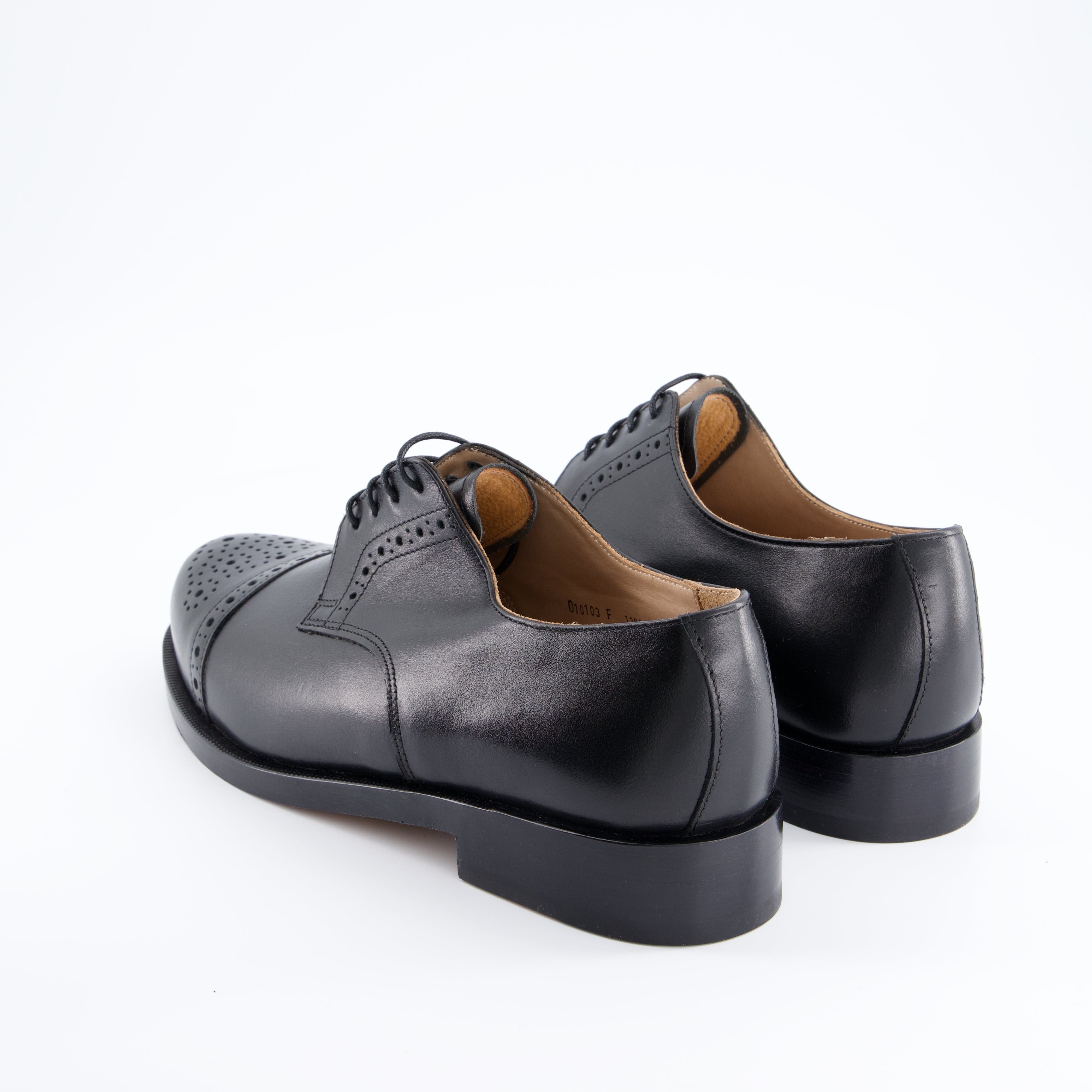 HANDMACHER GmbH Herrenschuh - Business Schuh Business Schuh lagerartikel