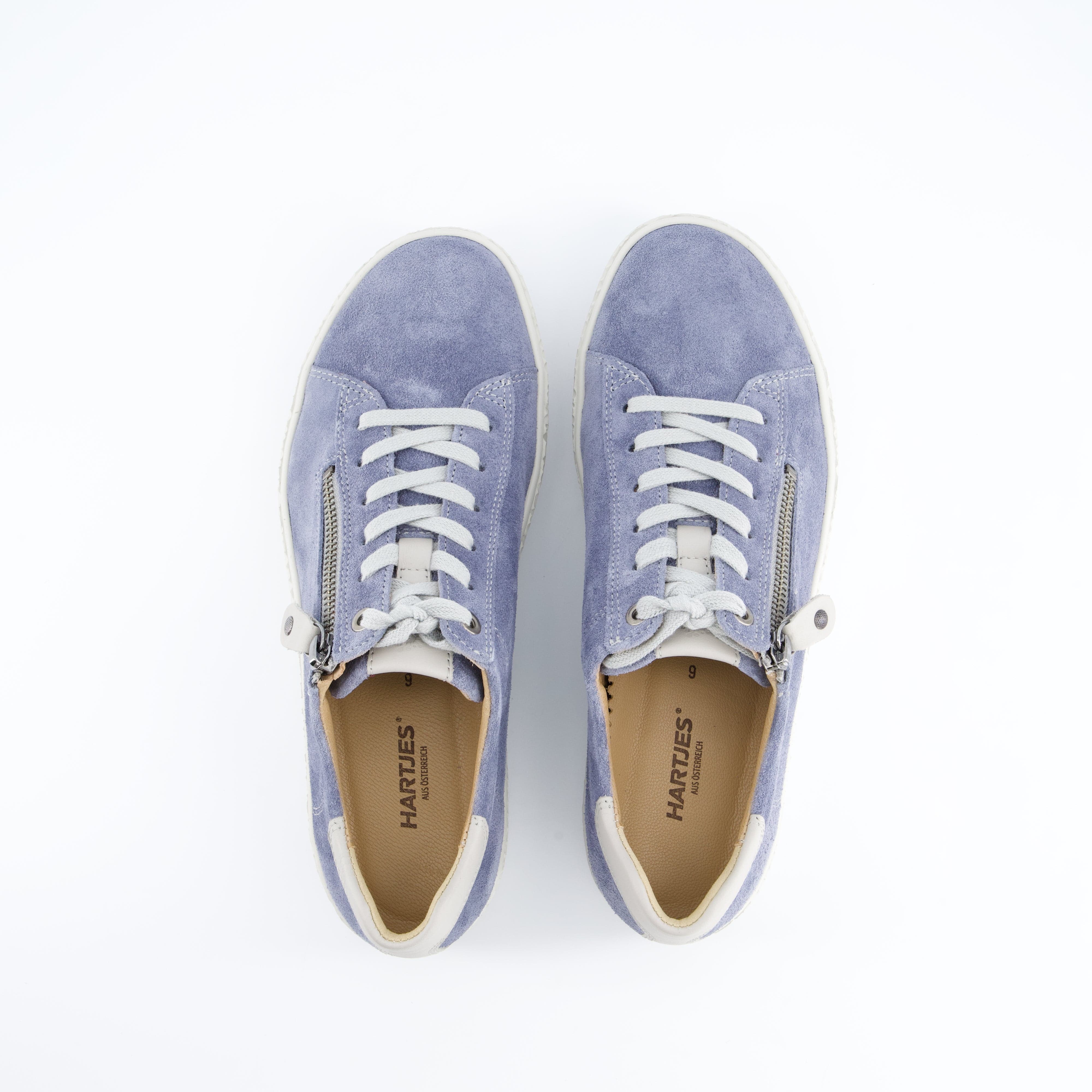 HARTJES-VERTRIEBS GMBH D - Schnürschuhe, S PHIL SHOE