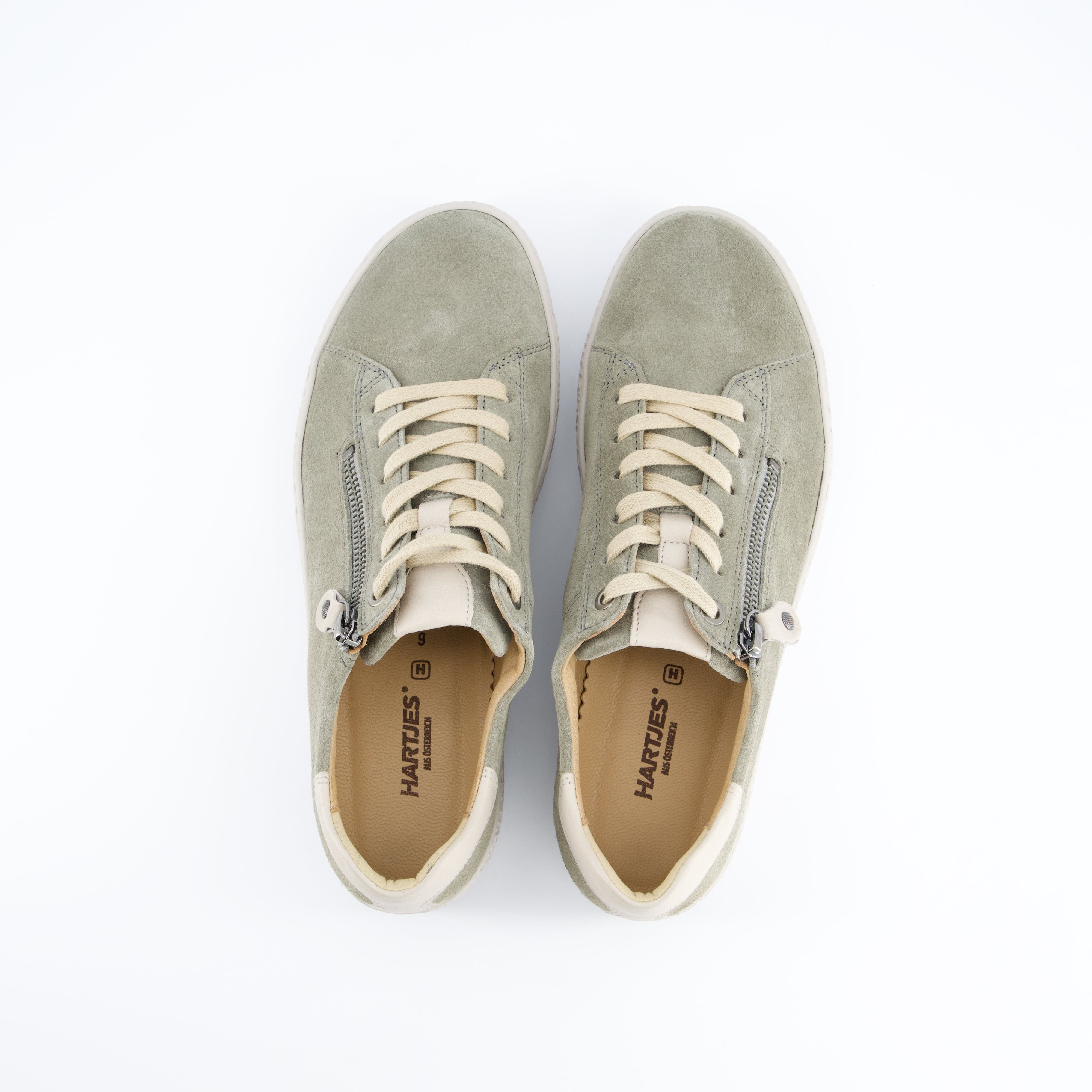HARTJES-VERTRIEBS GMBH D - Schnürschuhe, S PHIL SHOE