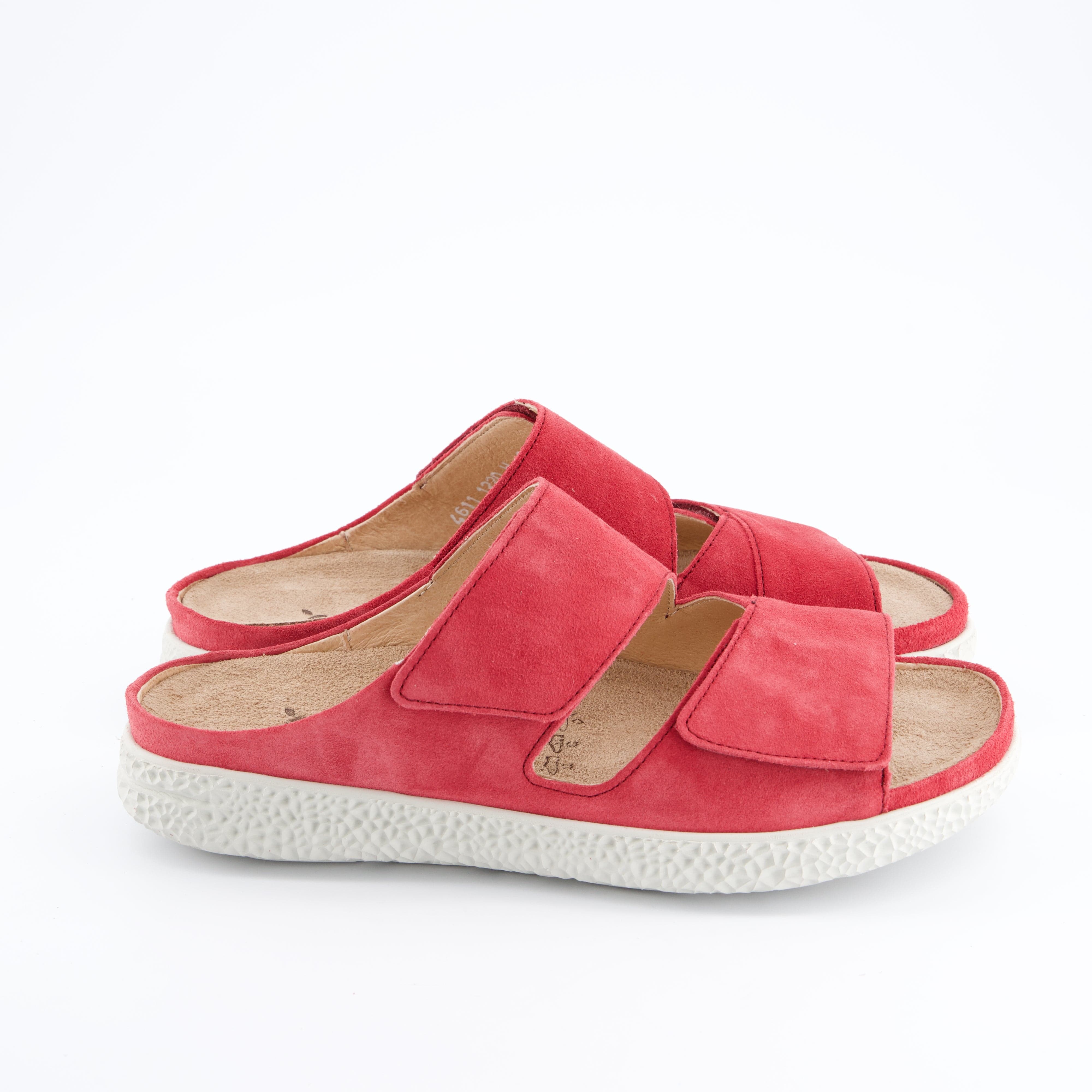 HARTJES-VERTRIEBS GMBH Damenschuhe - Pantoffel, Pantoffel Groove