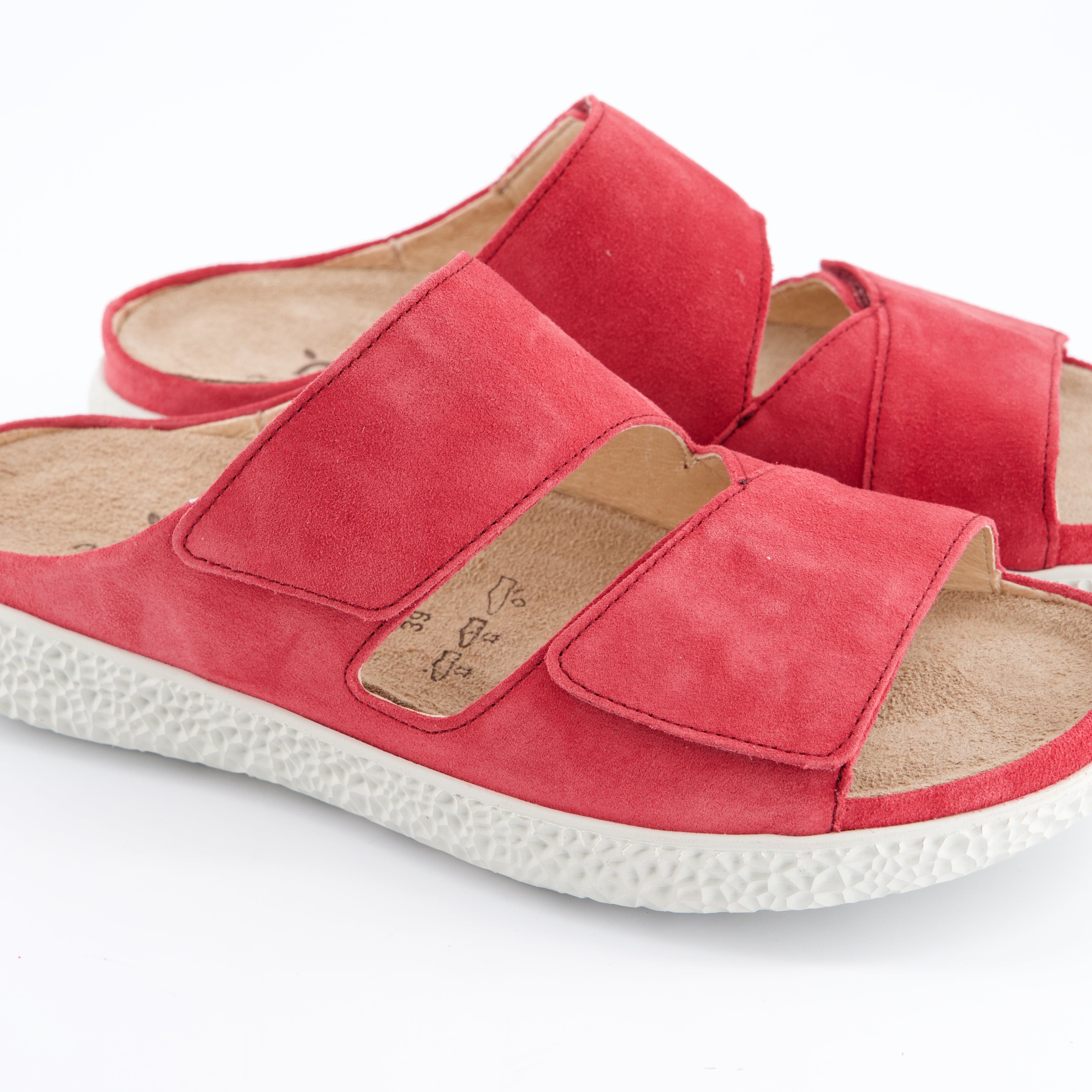 HARTJES-VERTRIEBS GMBH Damenschuhe - Pantoffel, Pantoffel Groove