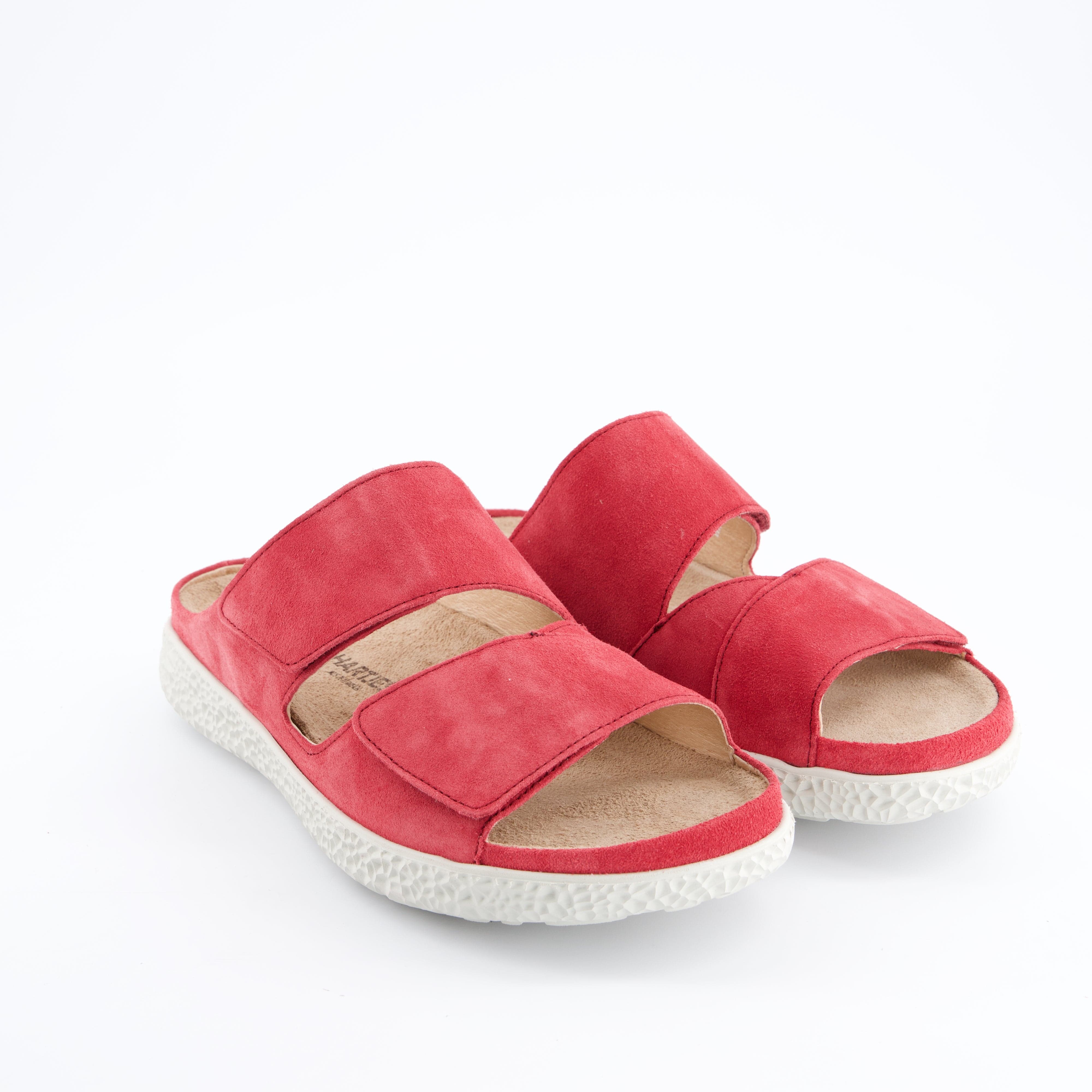 HARTJES-VERTRIEBS GMBH Damenschuhe - Pantoffel, Pantoffel Groove