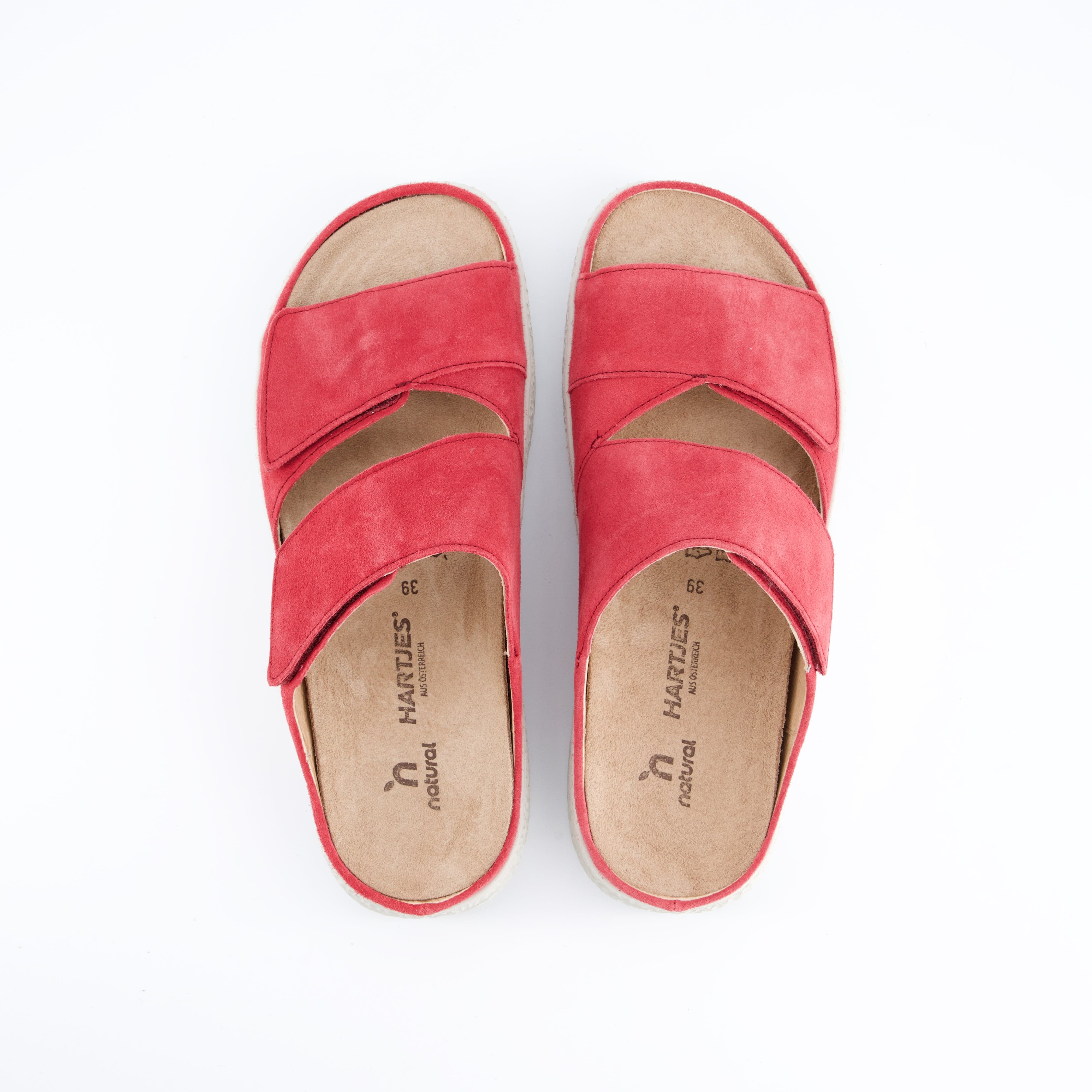 HARTJES-VERTRIEBS GMBH Damenschuhe - Pantoffel, Pantoffel Groove