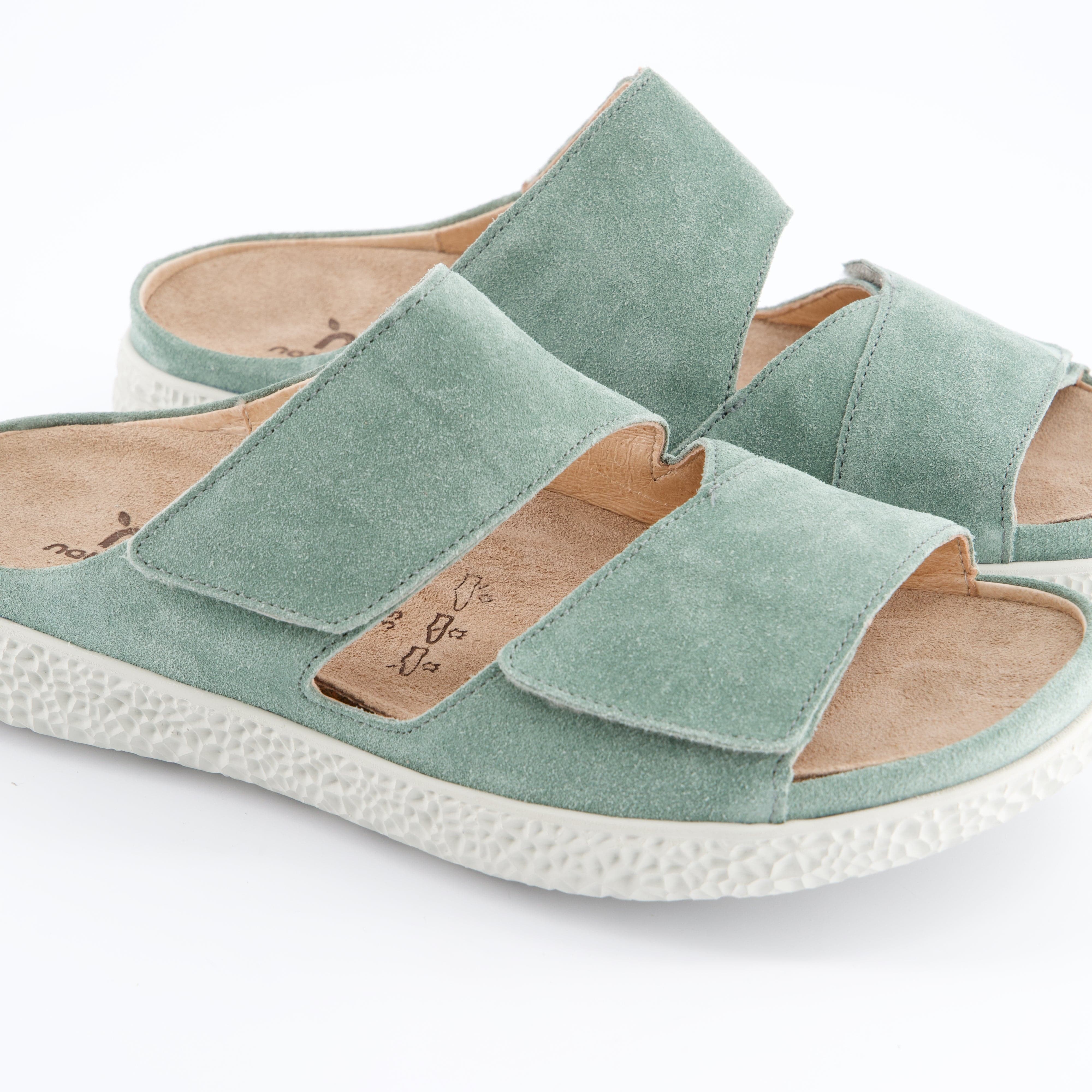 HARTJES-VERTRIEBS GMBH Damenschuhe - Pantoffel Pantoffel Groove