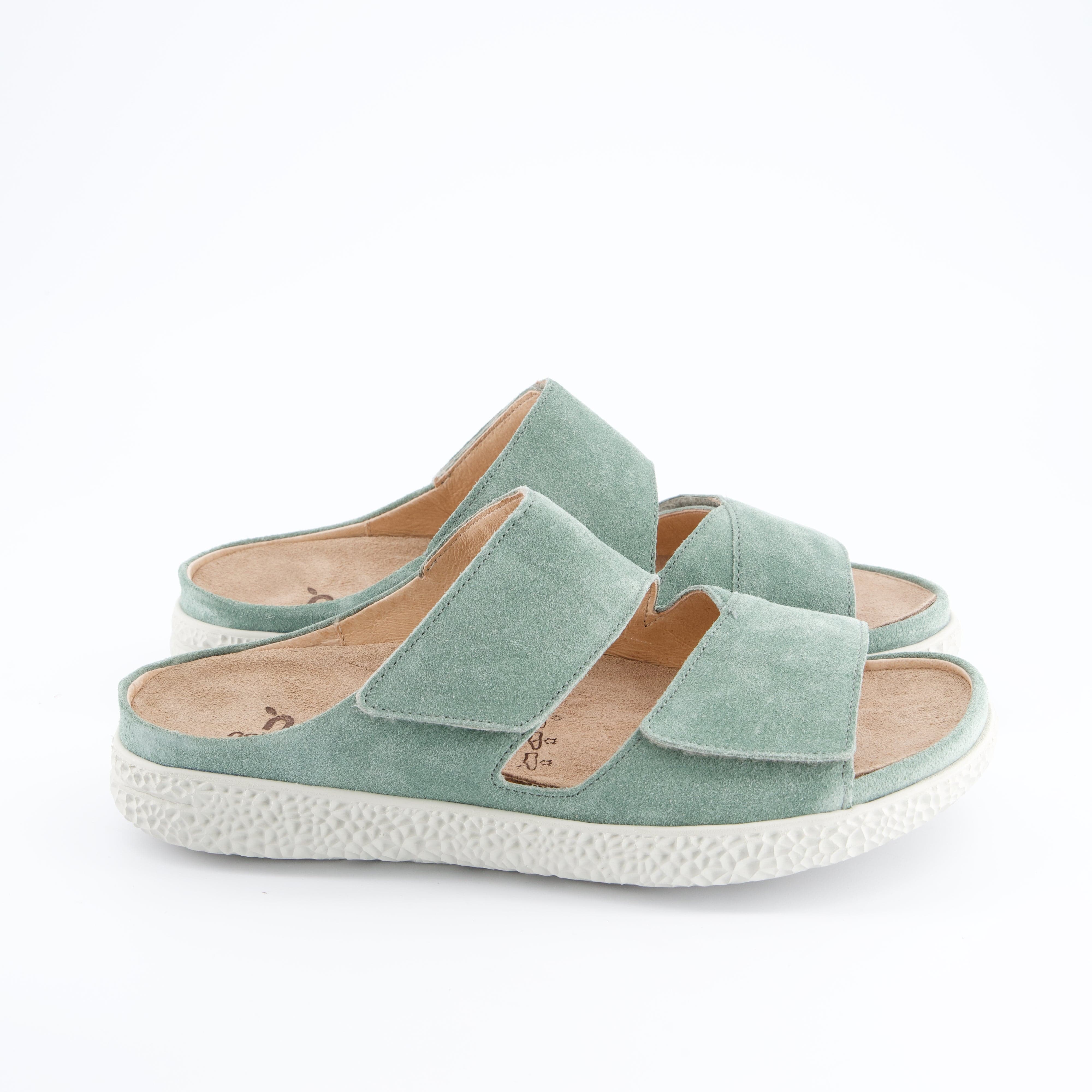 HARTJES-VERTRIEBS GMBH Damenschuhe - Pantoffel Pantoffel Groove