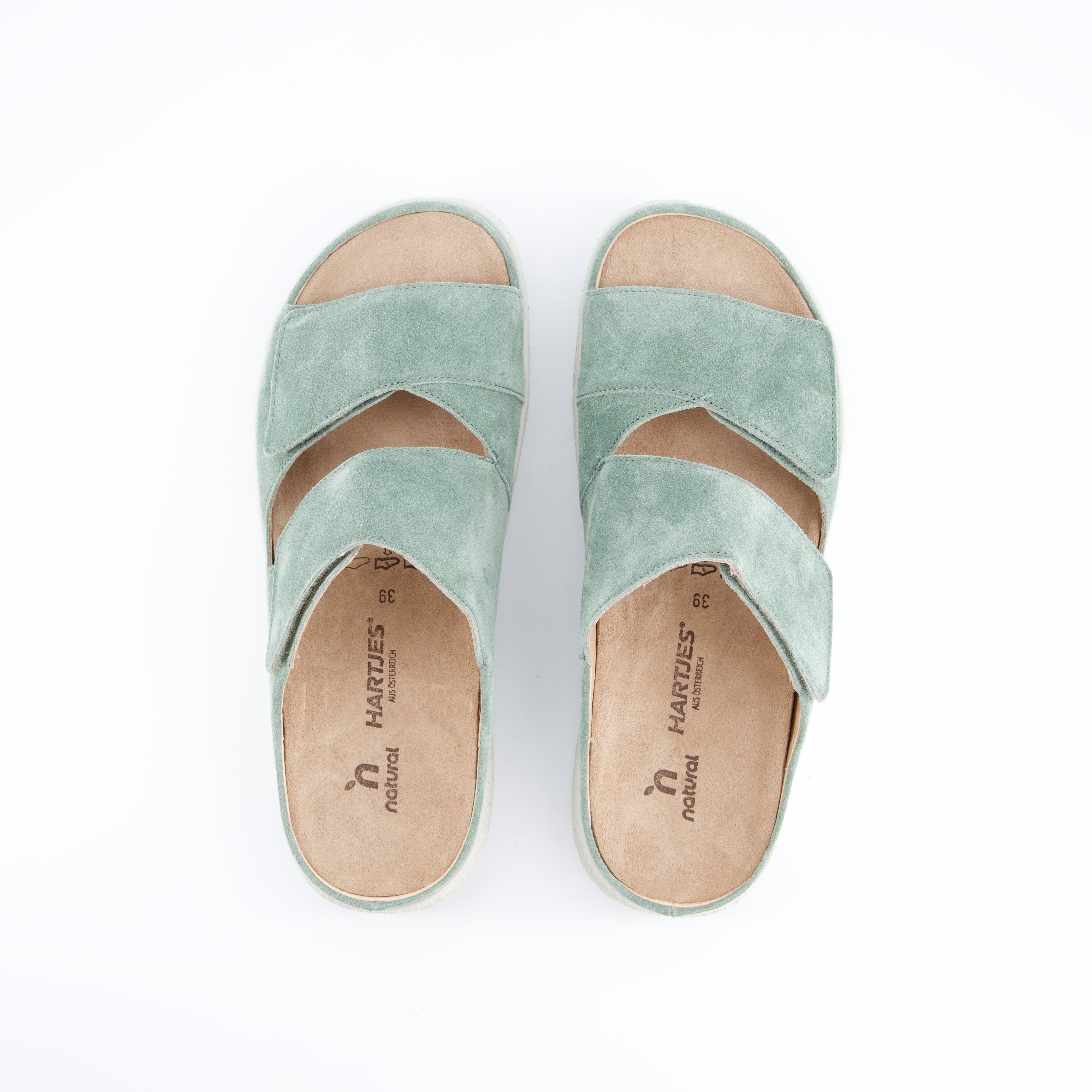 HARTJES-VERTRIEBS GMBH Damenschuhe - Pantoffel Pantoffel Groove