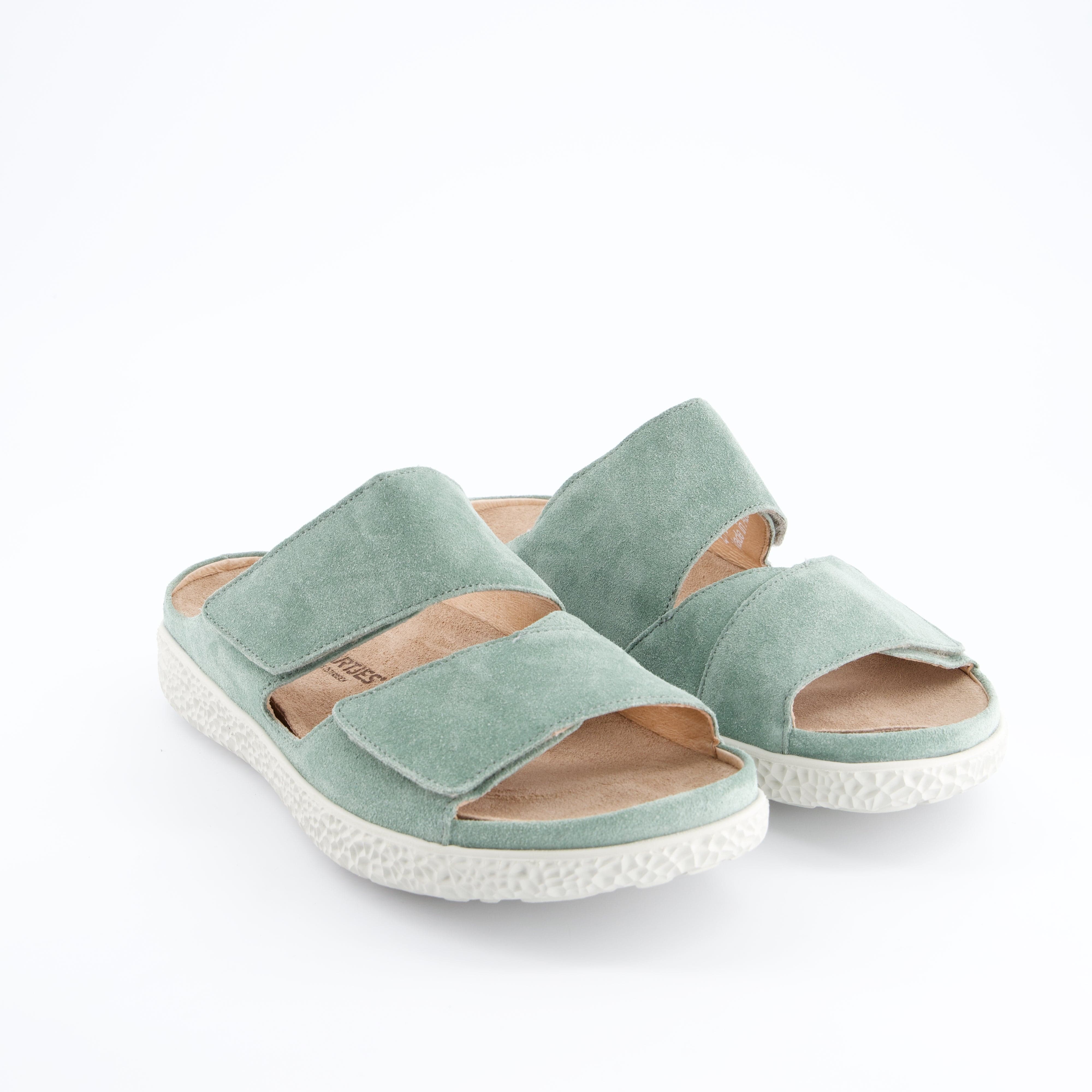 HARTJES-VERTRIEBS GMBH Damenschuhe - Pantoffel Pantoffel Groove