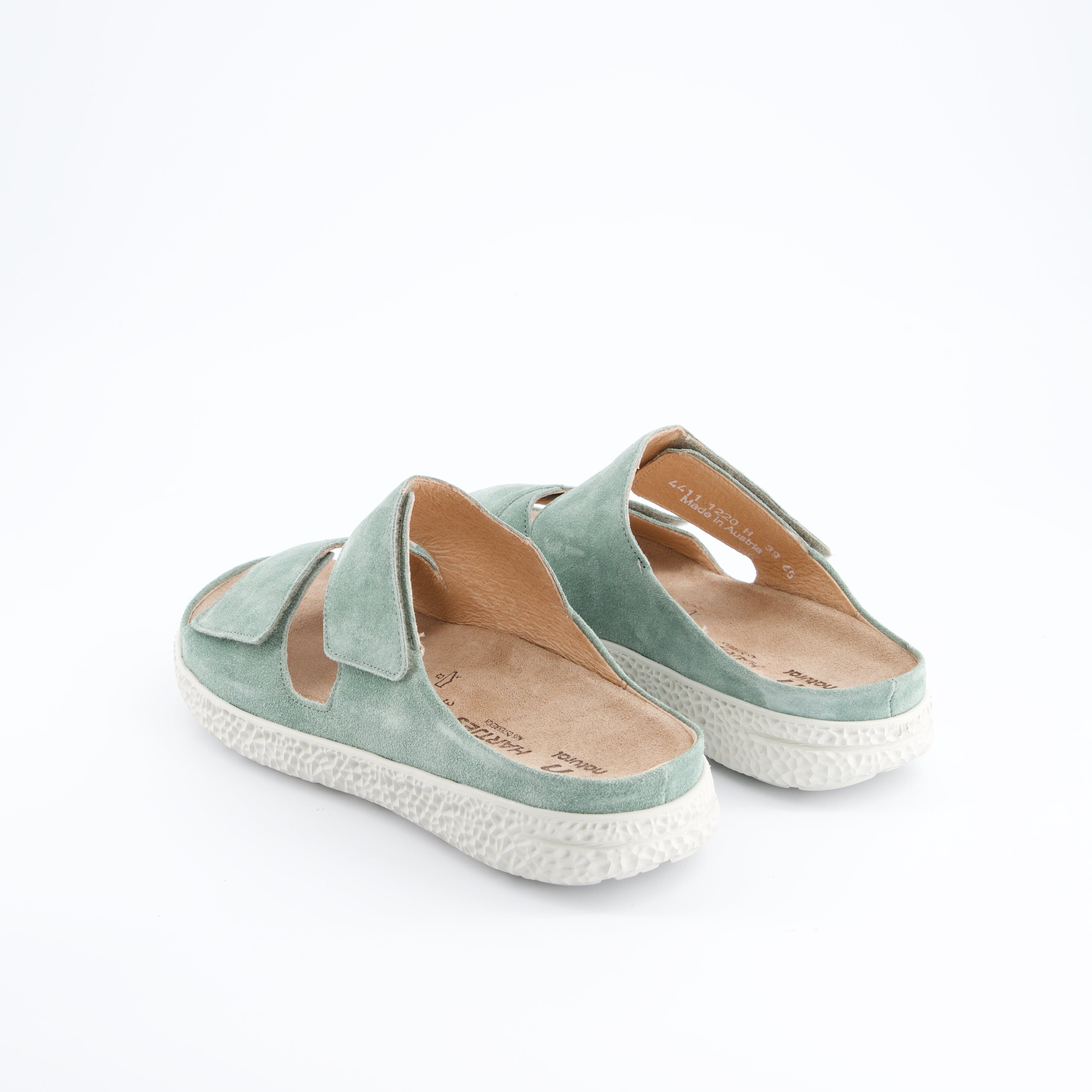 HARTJES-VERTRIEBS GMBH Damenschuhe - Pantoffel Pantoffel Groove