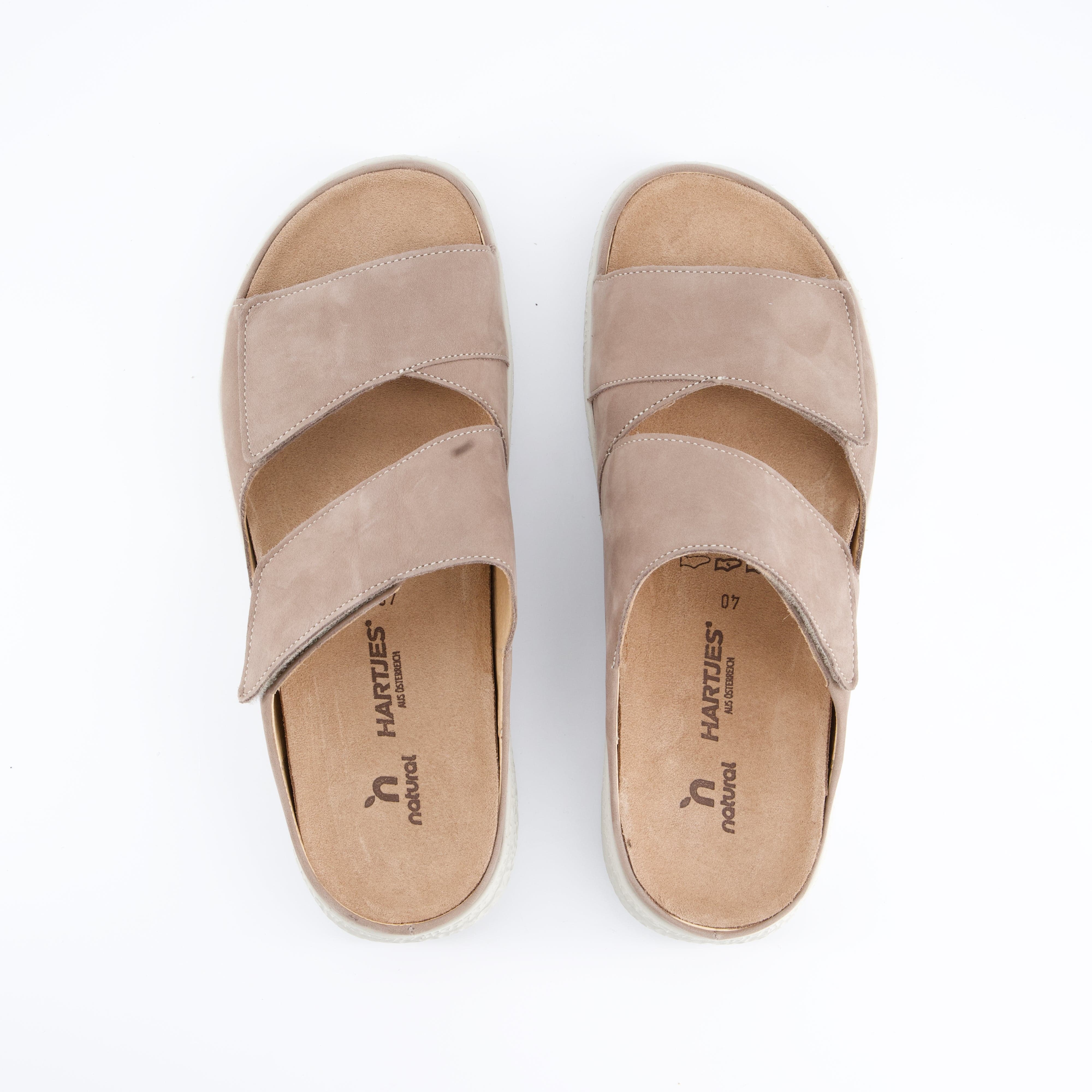 HARTJES-VERTRIEBS GMBH Damenschuhe - Pantoffel Pantoffel Groove