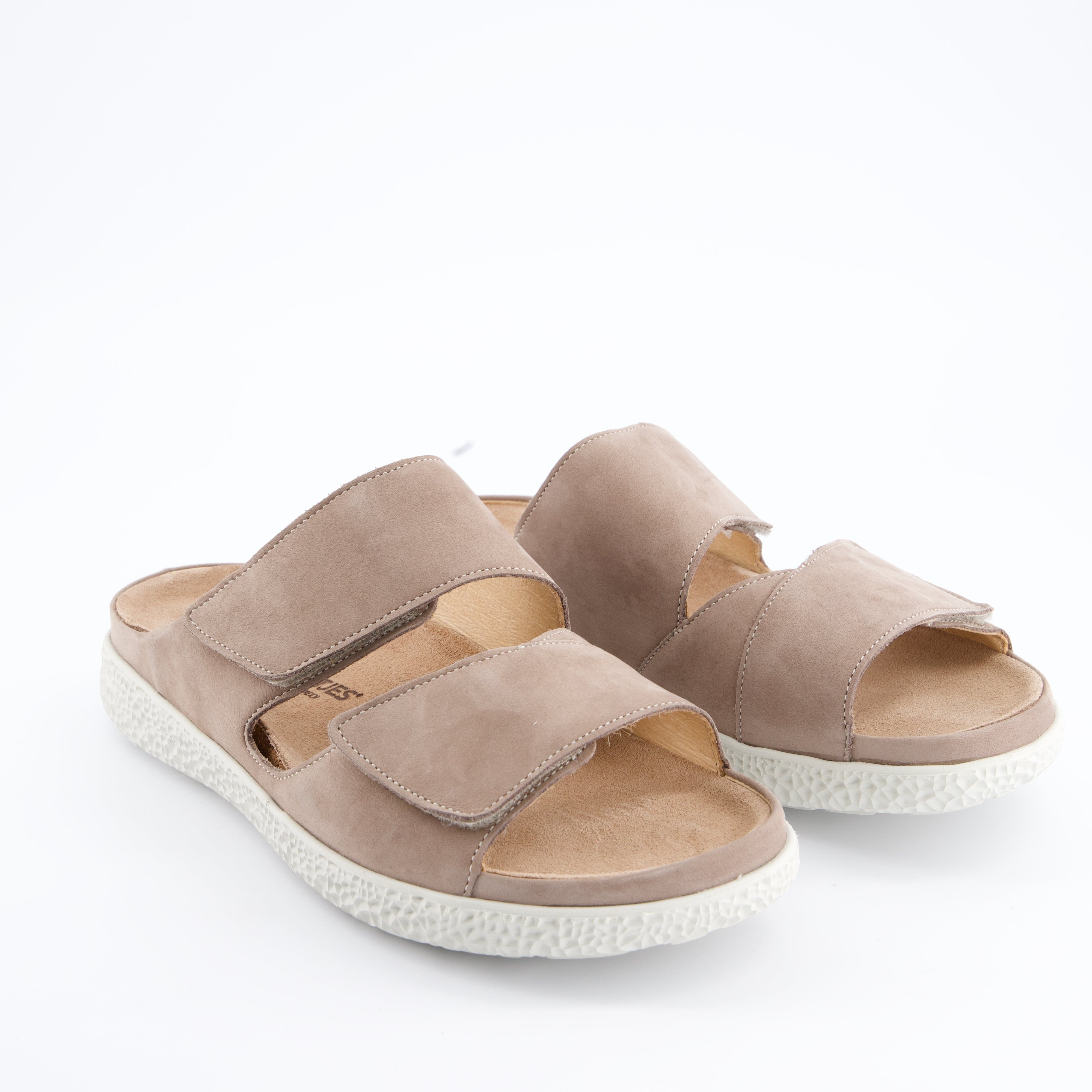 HARTJES-VERTRIEBS GMBH Damenschuhe - Pantoffel Pantoffel Groove