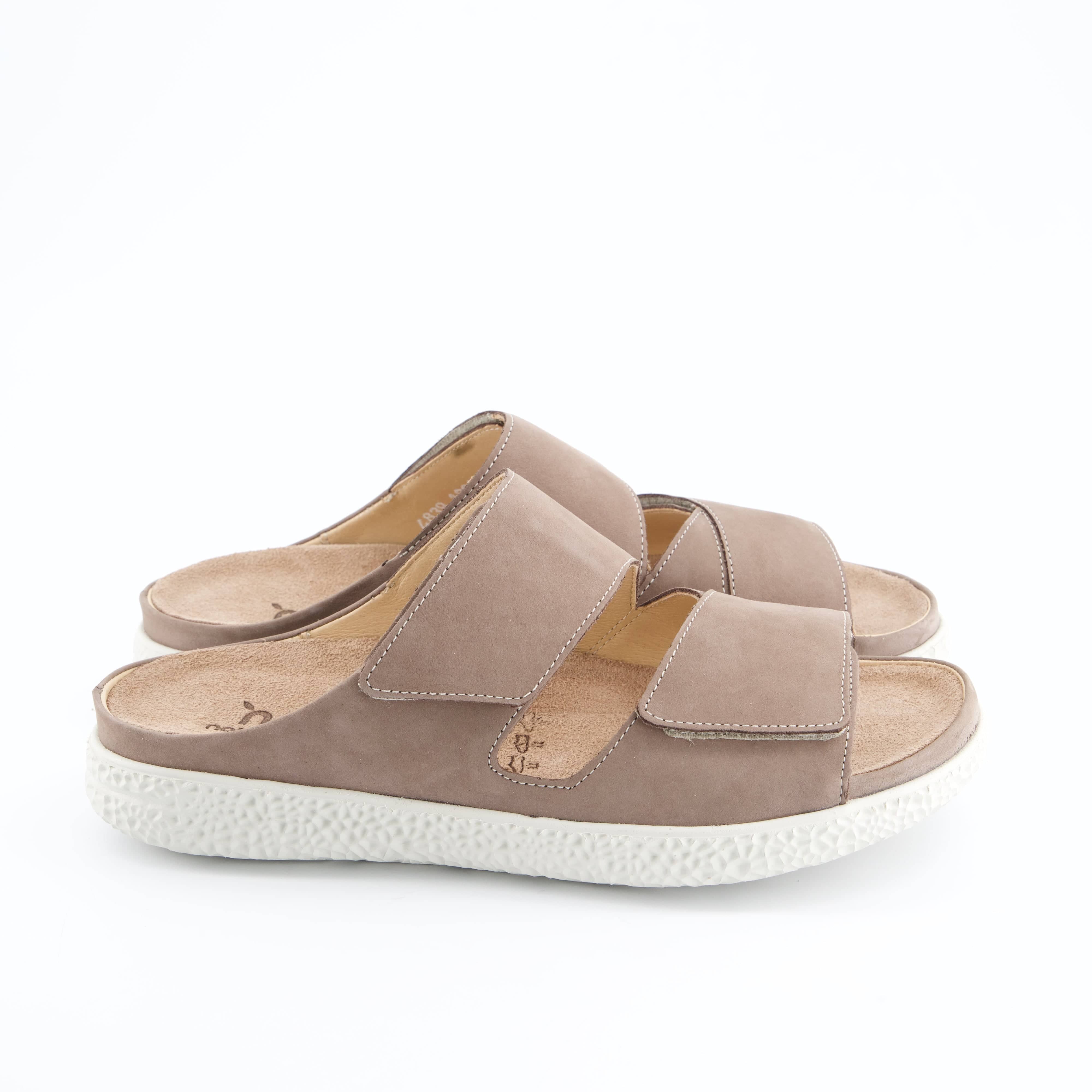 HARTJES-VERTRIEBS GMBH Damenschuhe - Pantoffel Pantoffel Groove