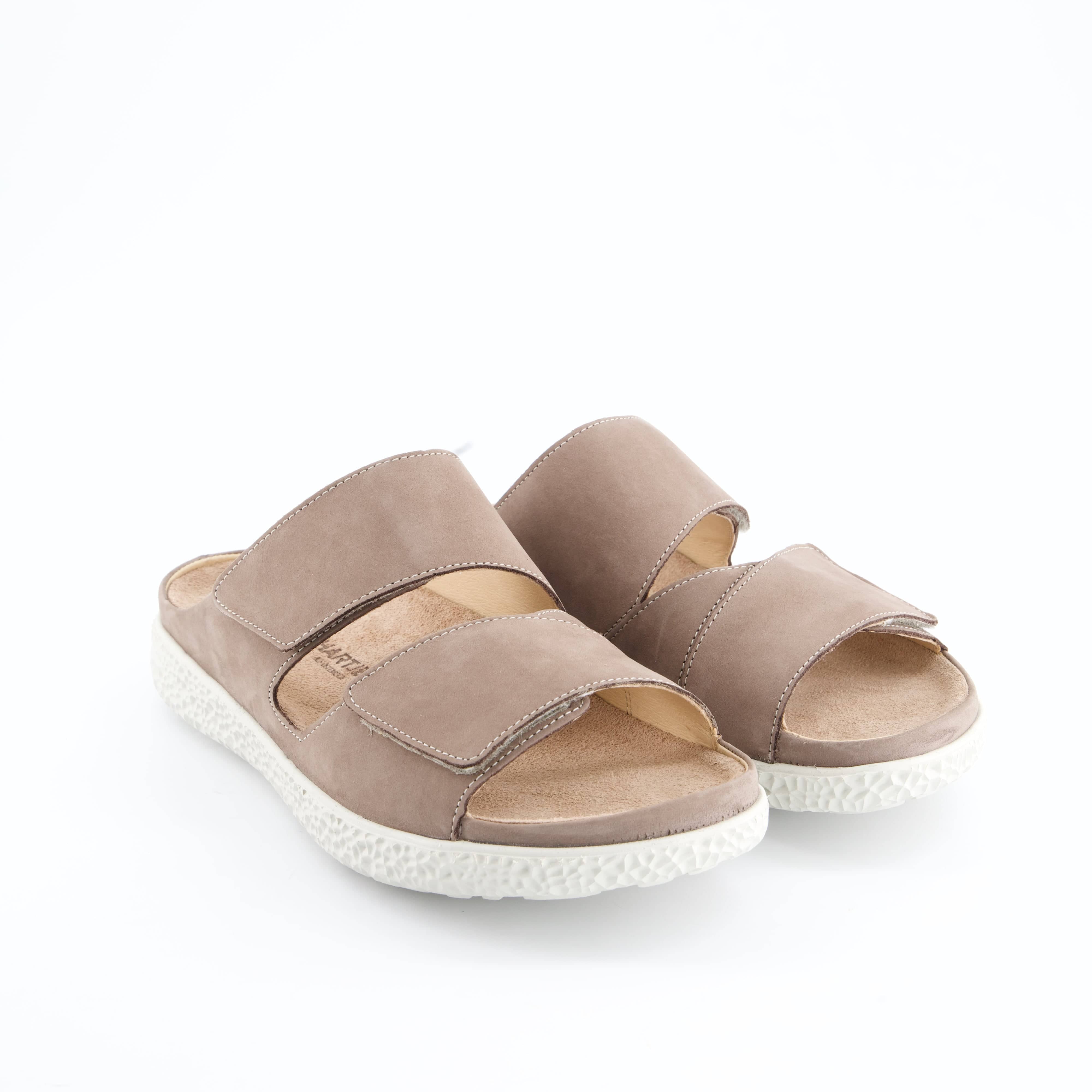 HARTJES-VERTRIEBS GMBH Damenschuhe - Pantoffel Pantoffel Groove