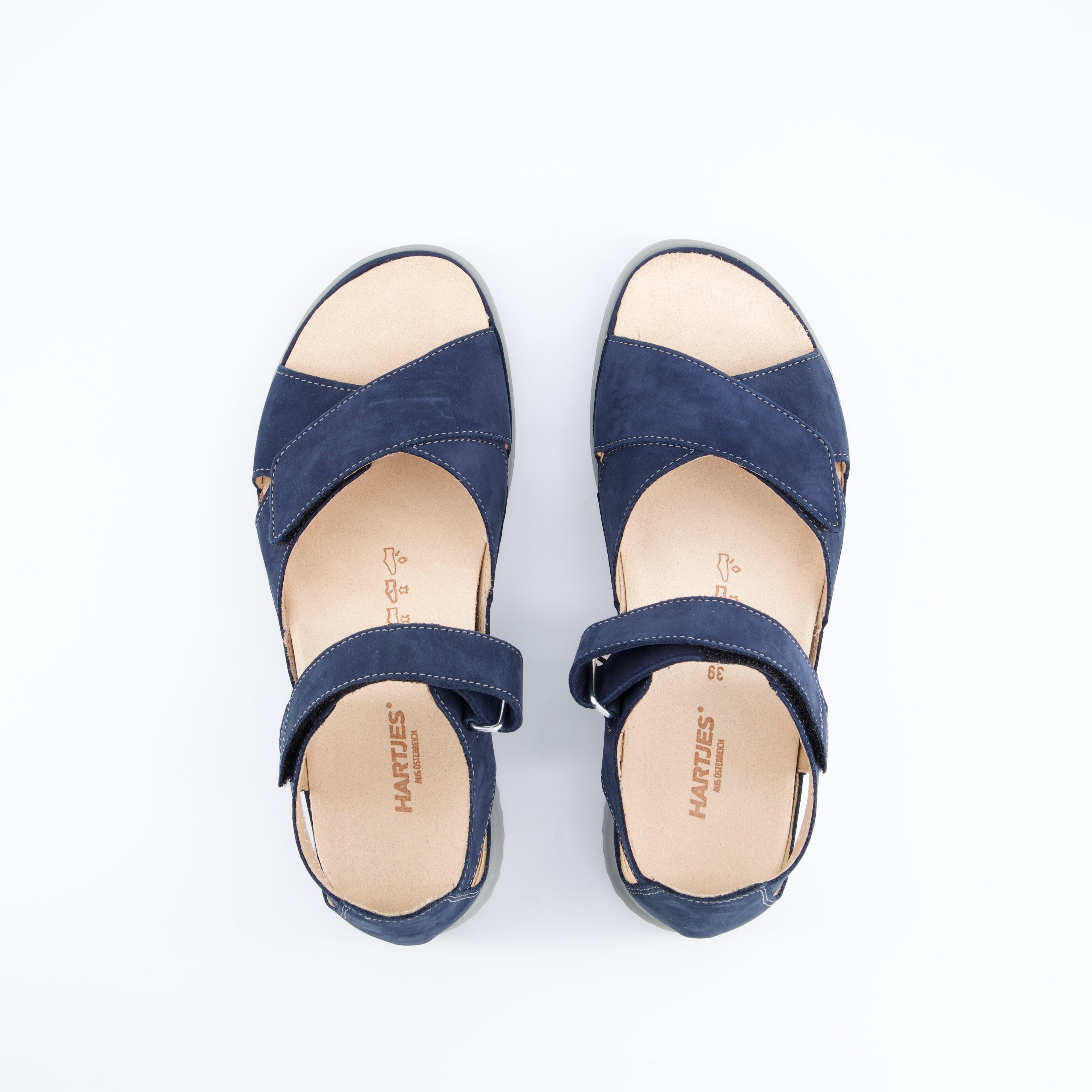 HARTJES-VERTRIEBS GMBH Damenschuhe - Sandalen, Sandalen BREEZE