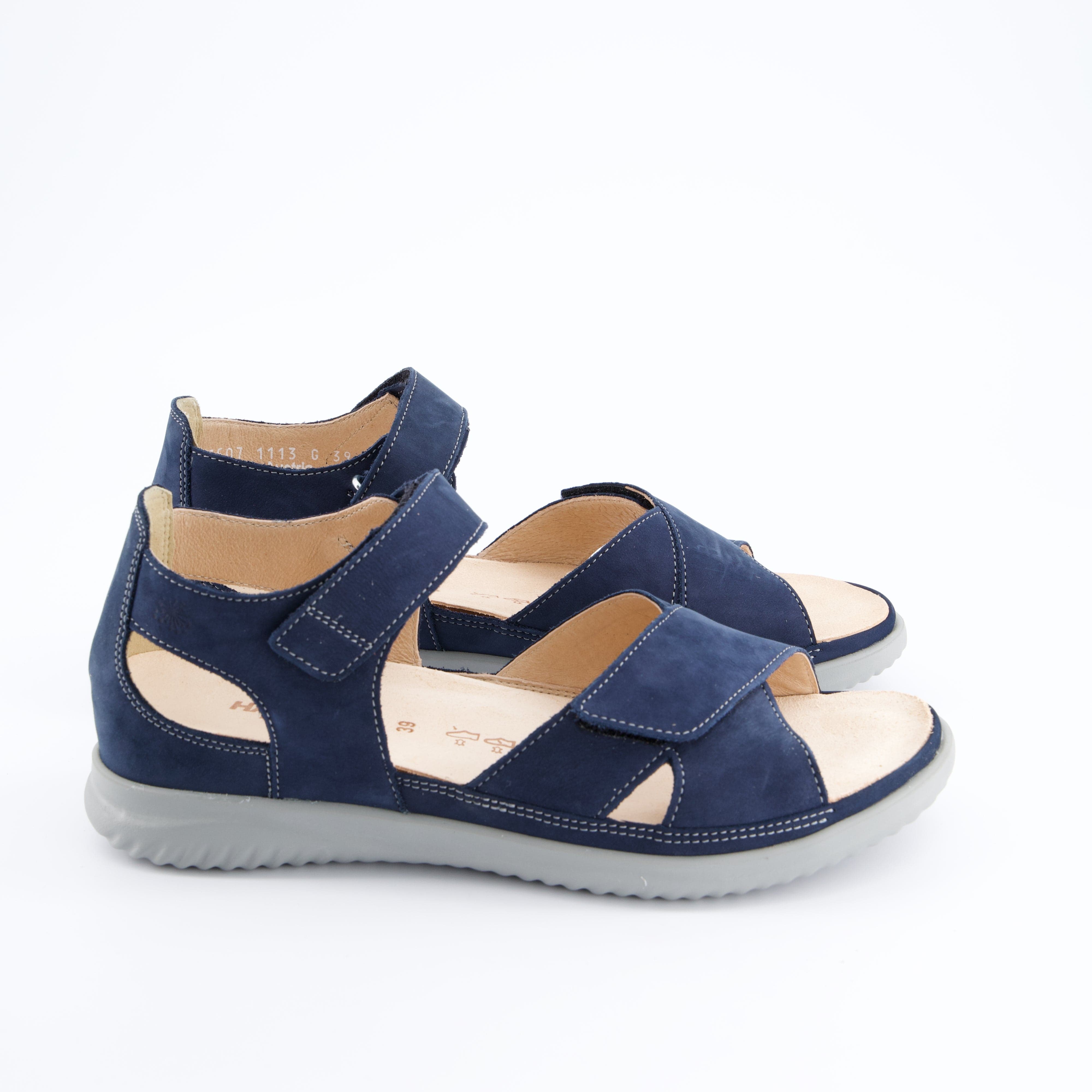 HARTJES-VERTRIEBS GMBH Damenschuhe - Sandalen, Sandalen BREEZE