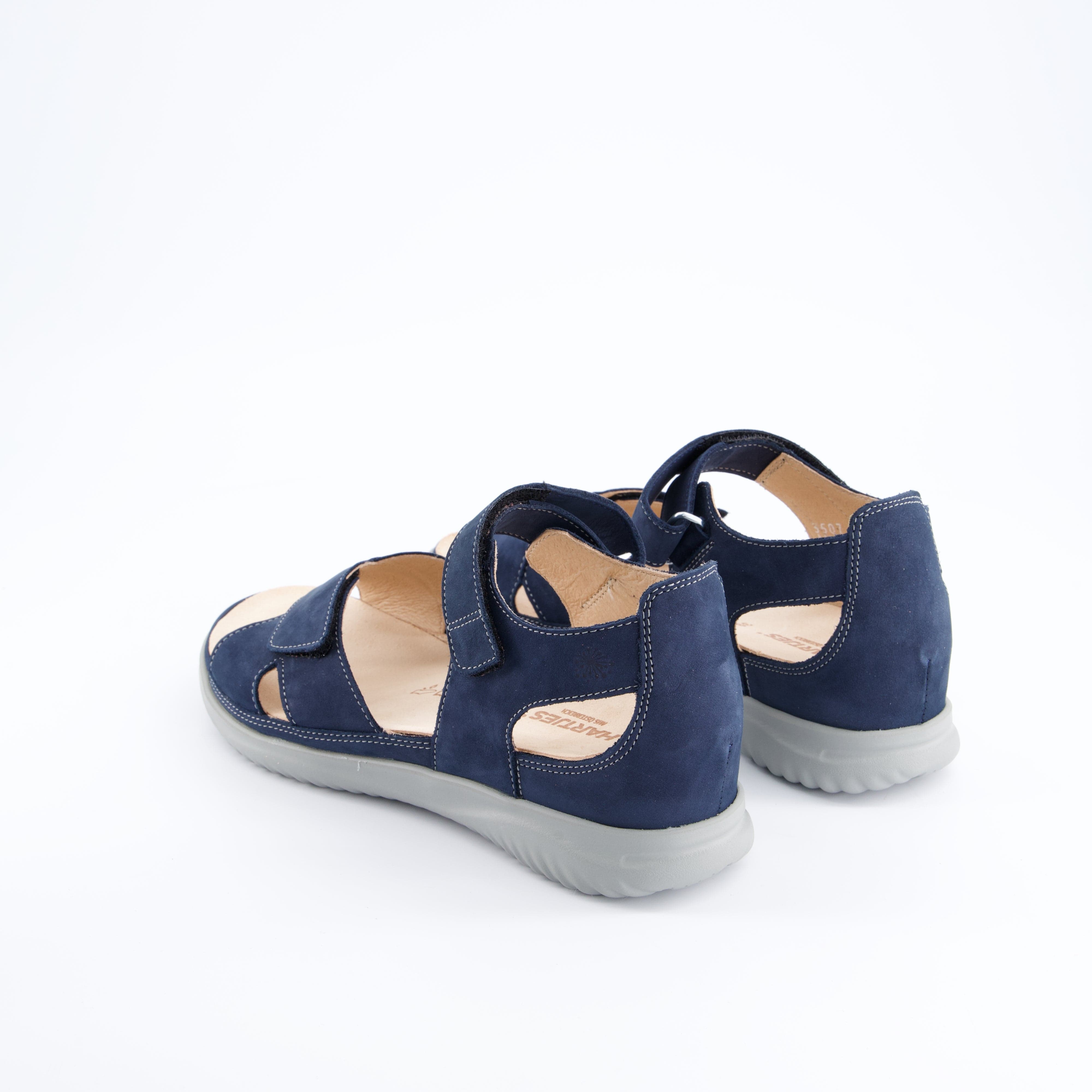 HARTJES-VERTRIEBS GMBH Damenschuhe - Sandalen, Sandalen BREEZE